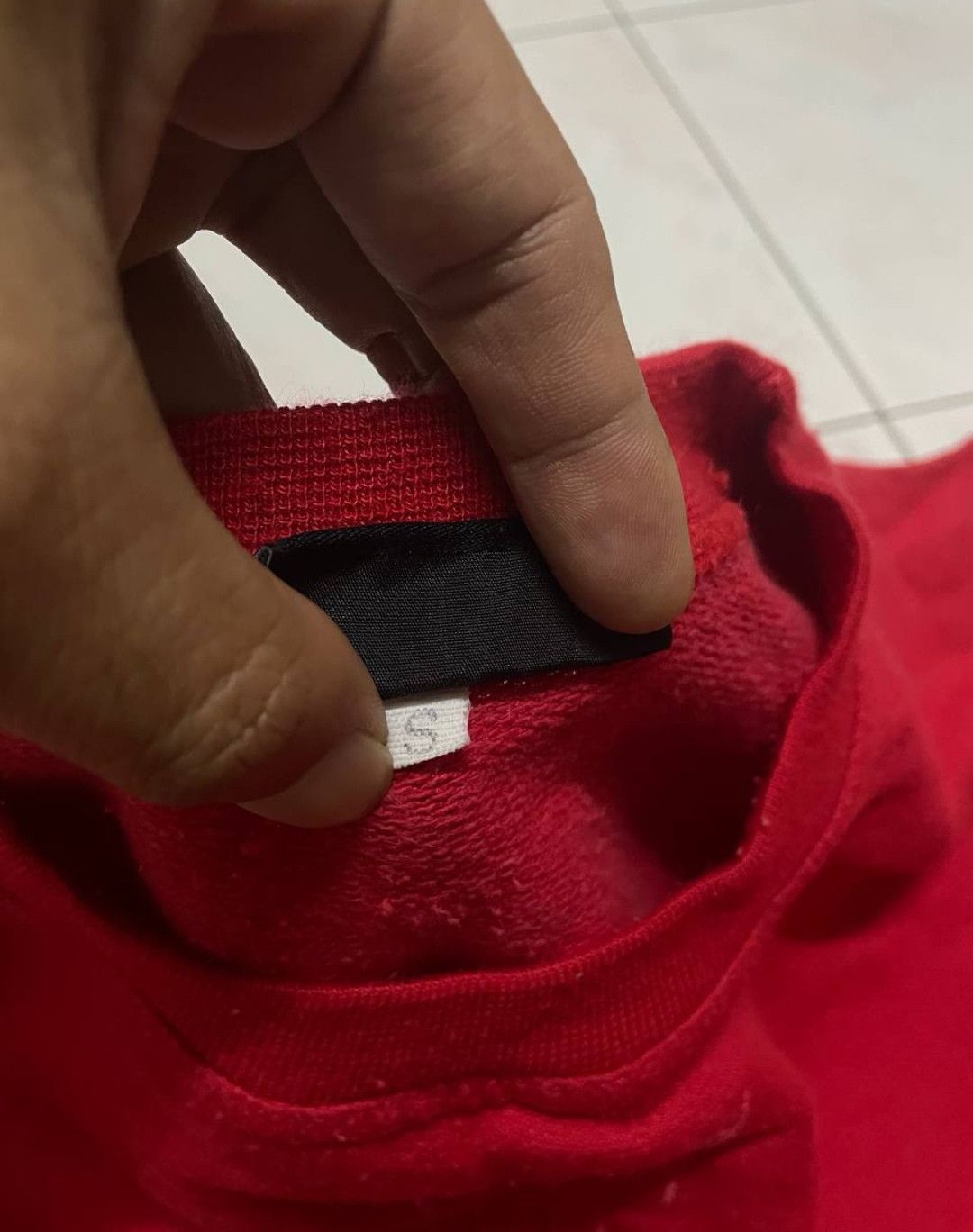 Yves Saint Laurent Vintage yves Saint Lauren sweatshirt embroidered Size US S / EU 44-46 / 1 - 5 Thumbnail