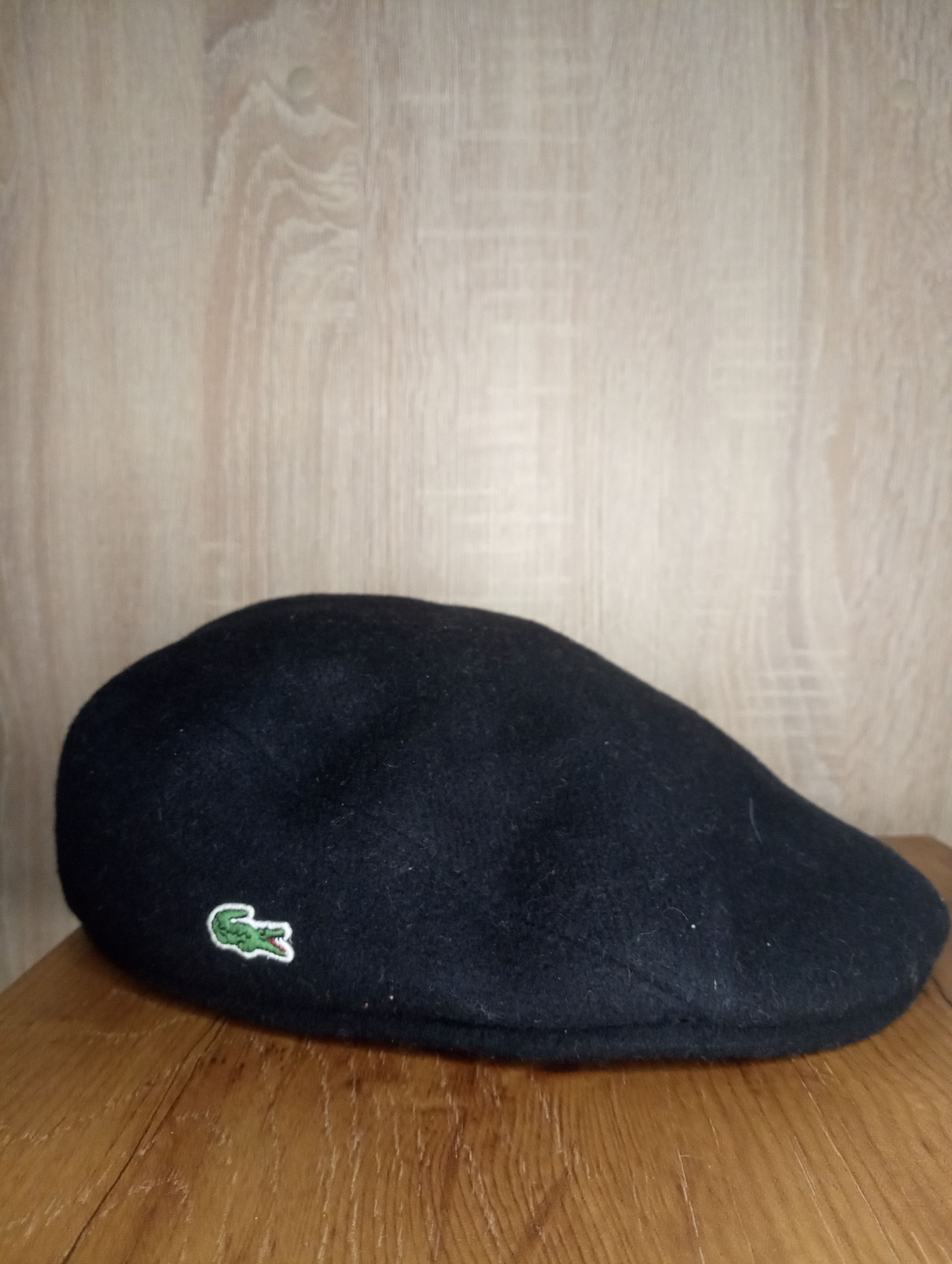 Lacoste Lacoste Mens flat cap Size ONE SIZE - 4 Thumbnail