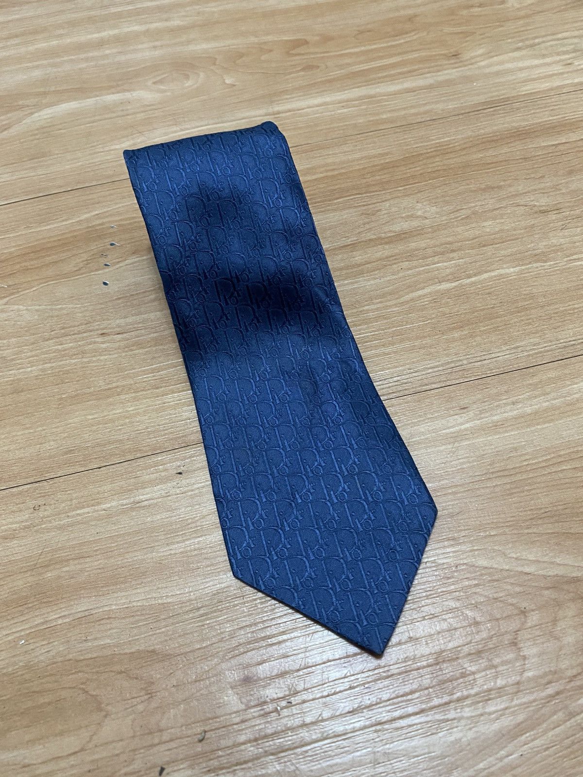 Christian Dior Monsieur 💥Masterpiece💥 vintage christian dior monogram tie Size ONE SIZE - 1 Thumbnail