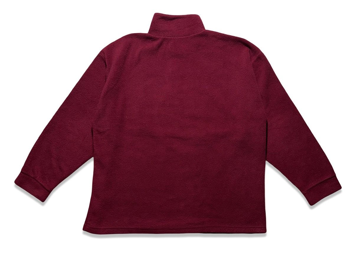 Tommy Hilfiger Vintage Tommy Sports Fleece Size US XL / EU 56 / 4 - 2 Thumbnail