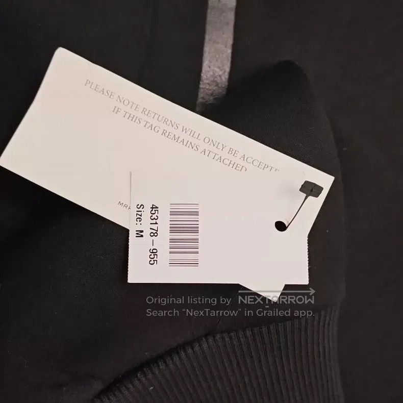 Givenchy Givenchy Basketball Pattern Space Cotton Hoodie Size US M / EU 48-50 / 2 - 3 Thumbnail