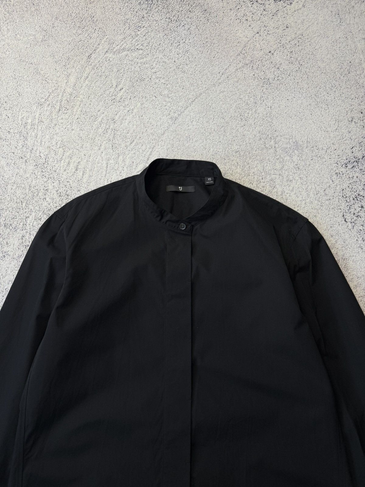 Jil Sander × Uniqlo Uniqlo x JIL sander shirt Size US XS / EU 42 / 0 - 8 Thumbnail