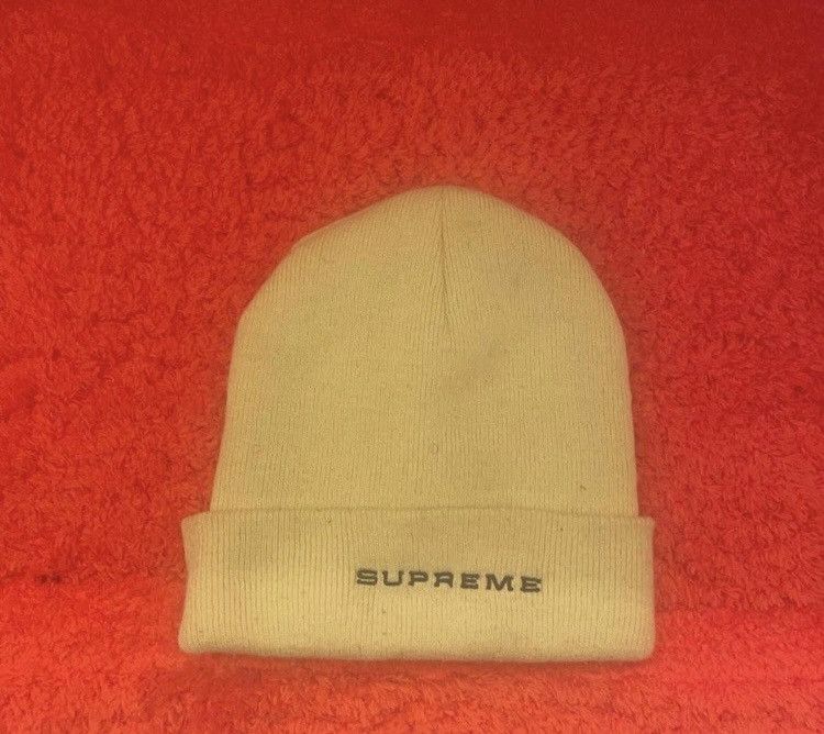 Supreme Supreme nike beanie Size ONE SIZE - 2 Thumbnail
