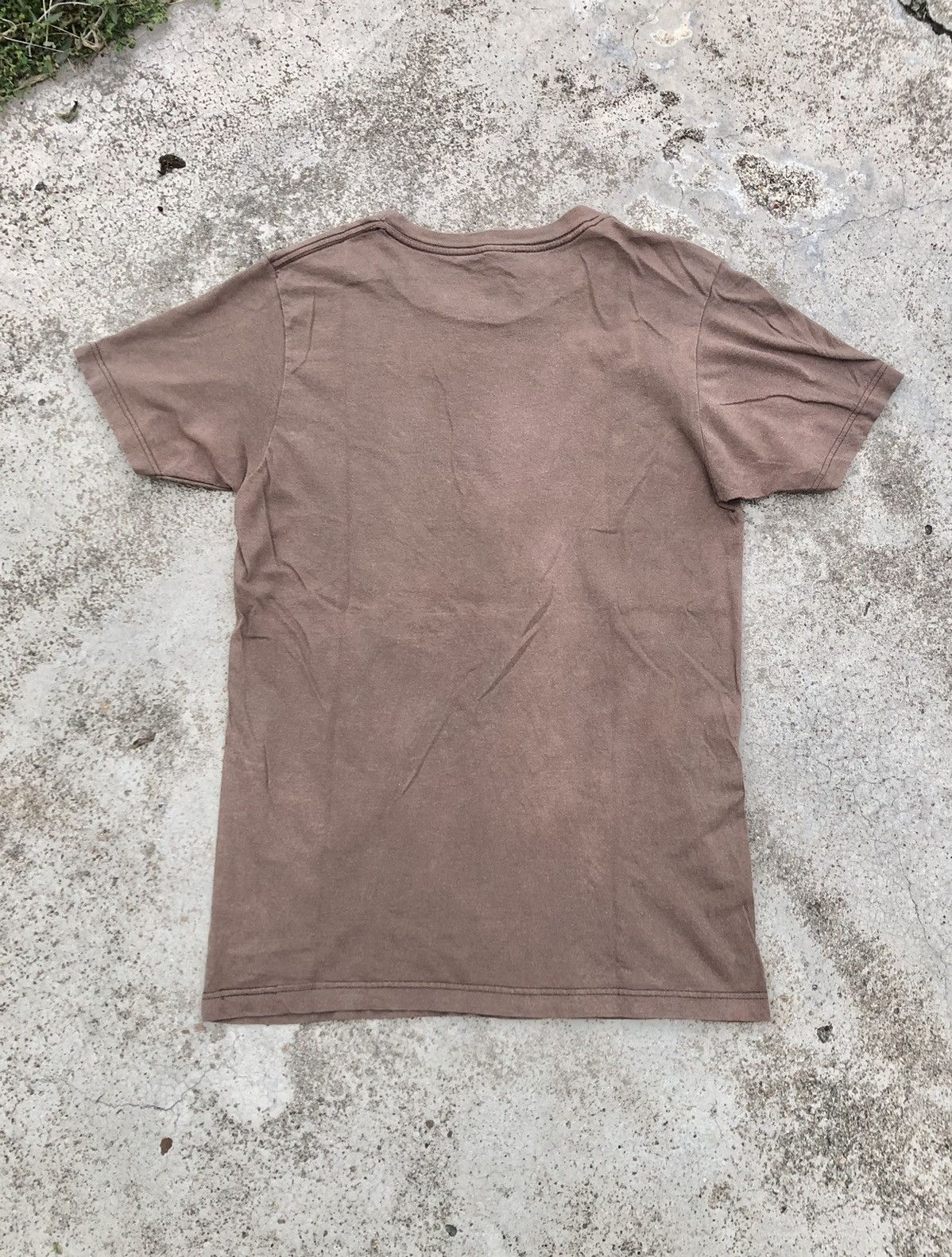 Band Tees CAVO SUN FADED BAND TEE Size US S / EU 44-46 / 1 - 4 Thumbnail