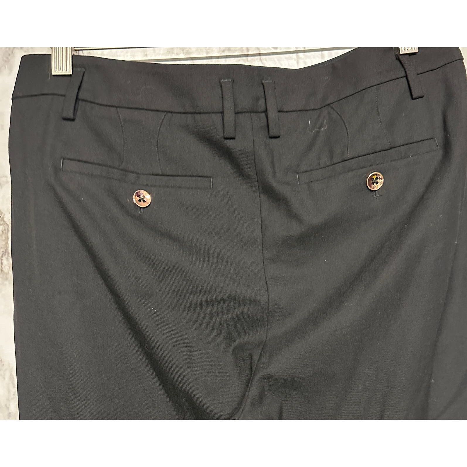 Kit and Ace Kit and Ace Bartlett Trousers Pant wool cashmere women 6 Size 28" / US 6 / IT 42 - 10 Thumbnail