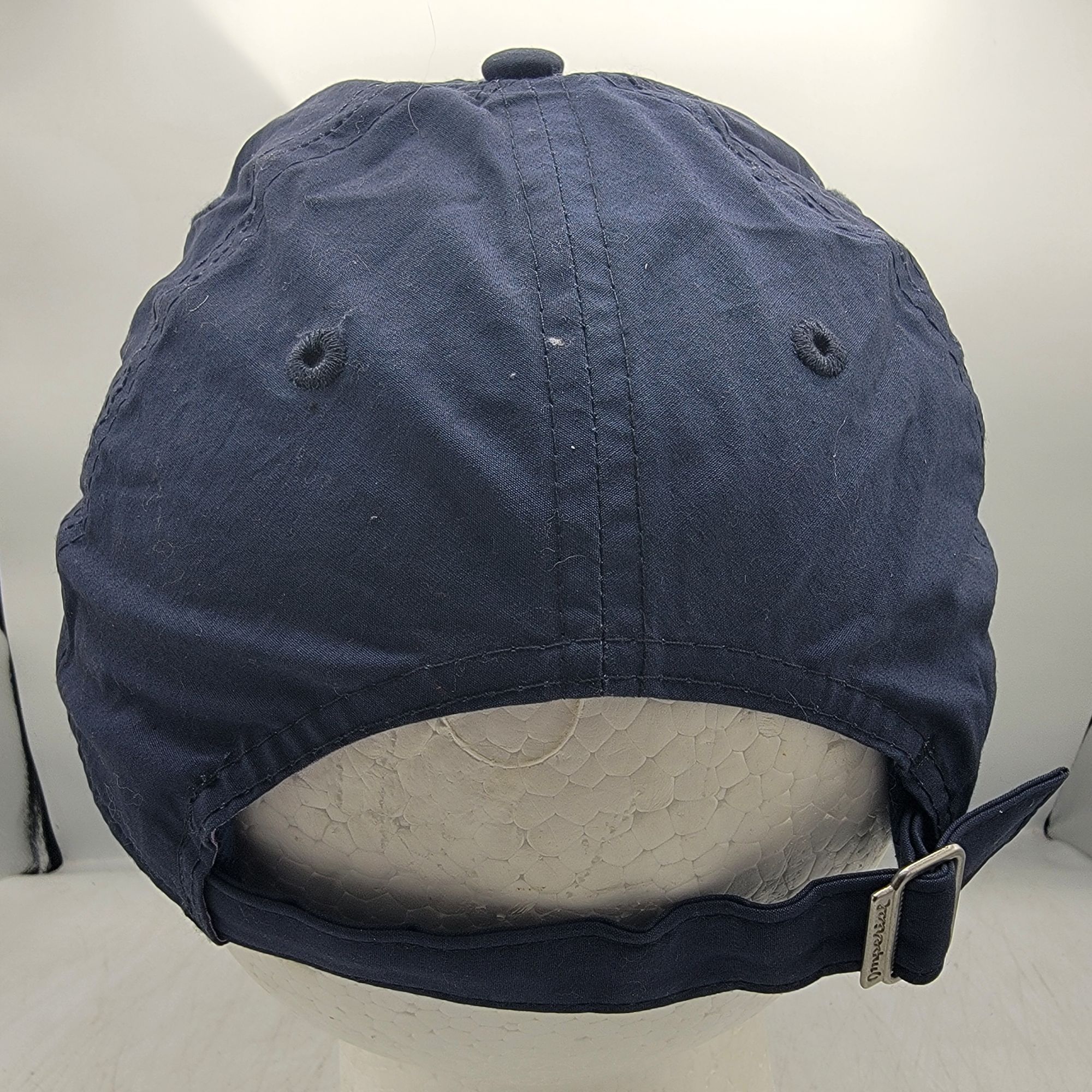 Imperial US Open Pebble Beach Navy Blue Adults Baseball Cap By Imperi Size ONE SIZE - 3 Thumbnail