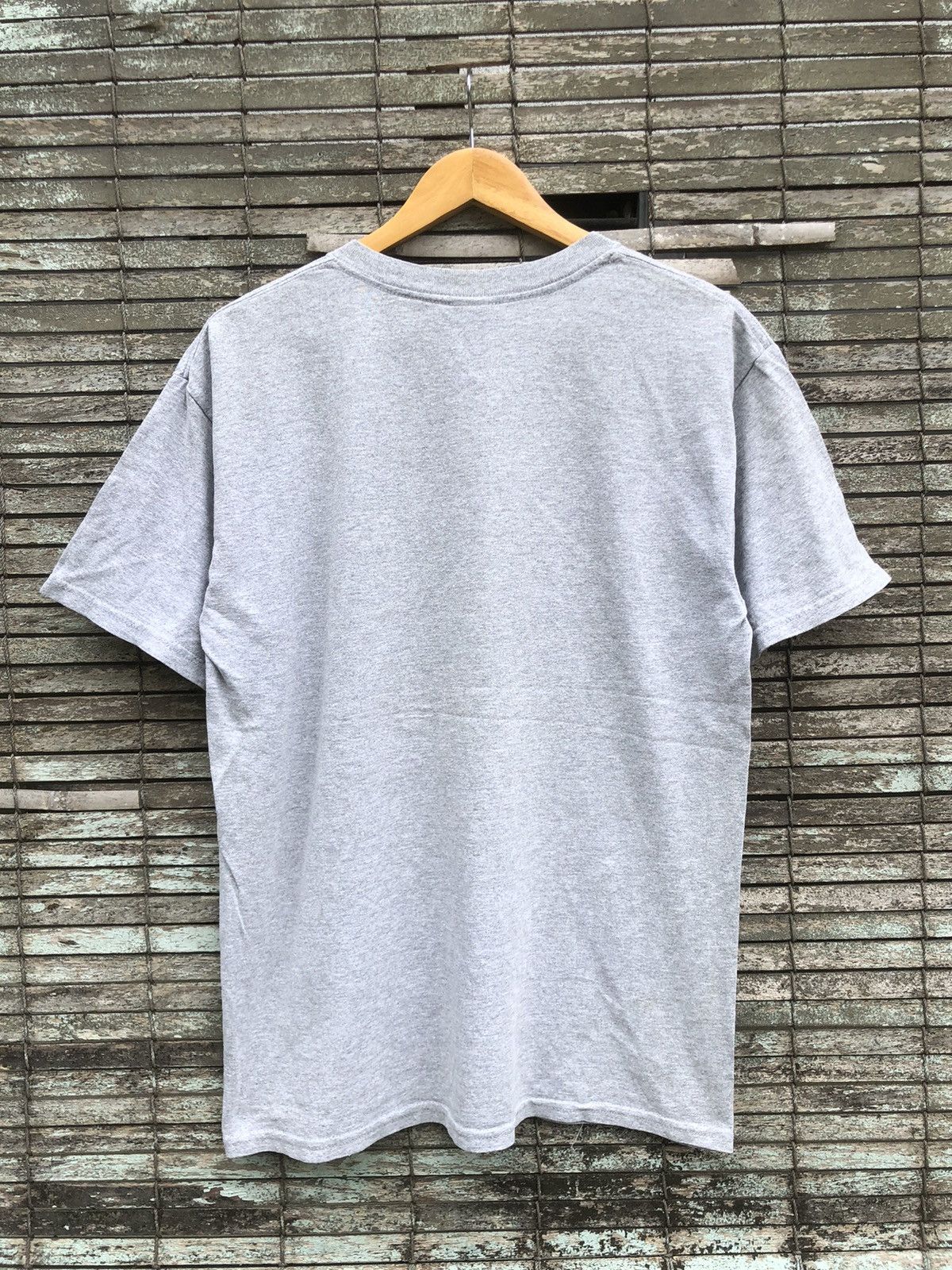 Vintage Vintage Y2K Air Force One Presidential Crew Tshirt Size US L / EU 52-54 / 3 - 10 Thumbnail