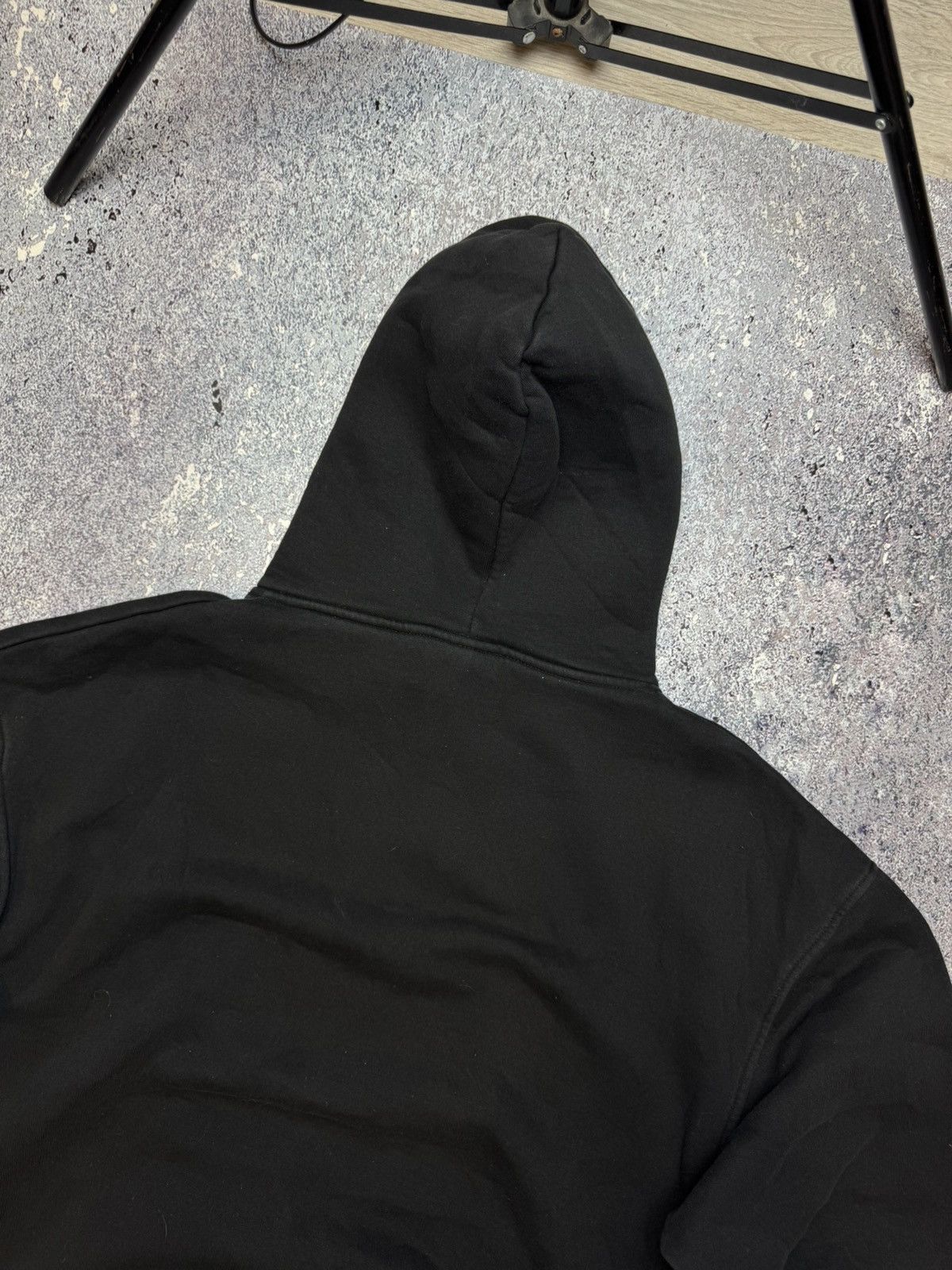 Peso PESO OVERSIZED HOODIE SIZE M Size US M / EU 48-50 / 2 - 10 Thumbnail