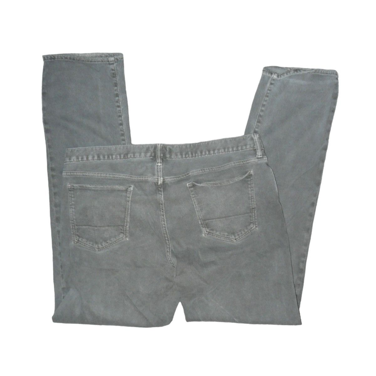 Banana Republic Banana Republic Worn Denim Size US 34 / EU 50 - 4 Thumbnail