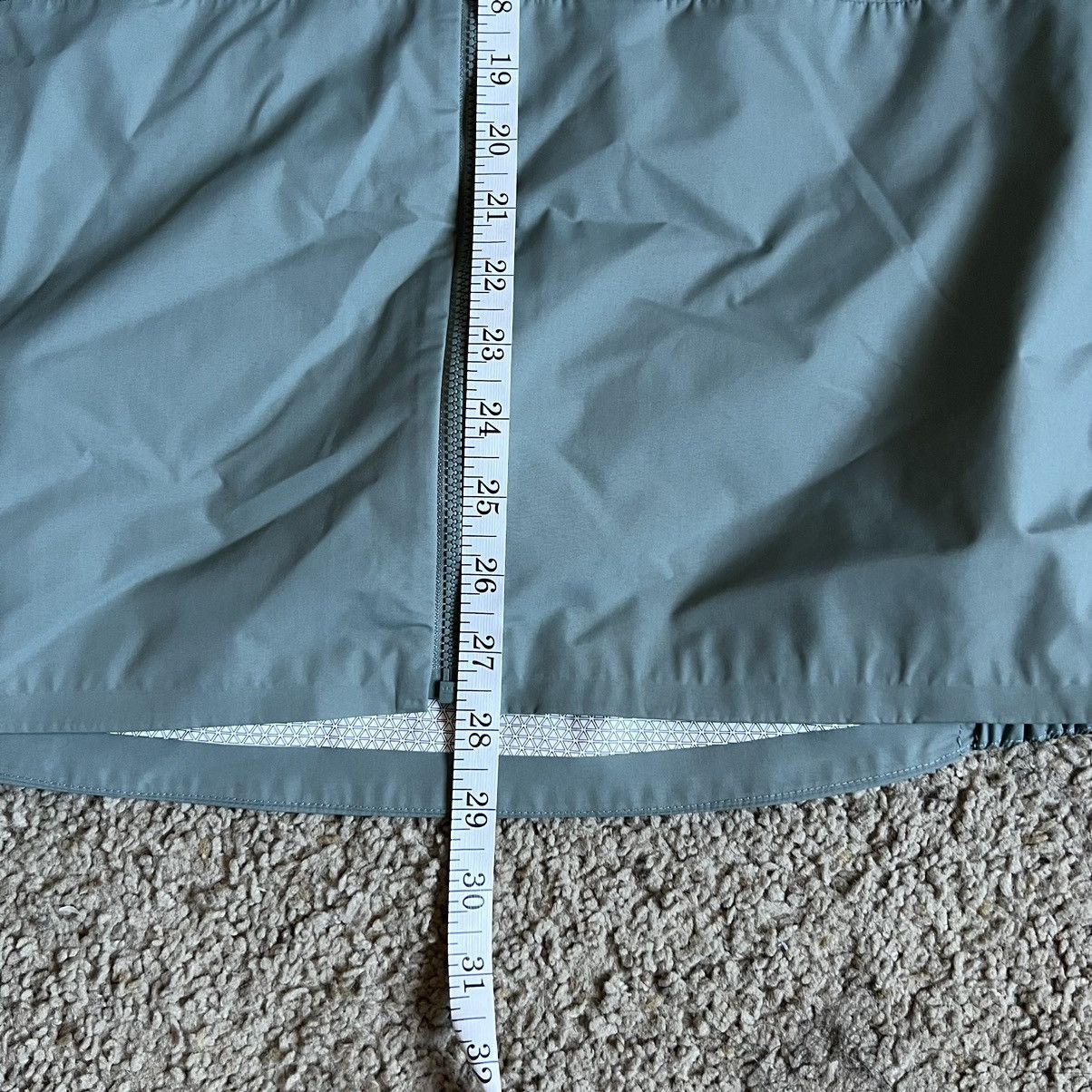 Nike Nike ACG Tuff Nuggets Rain Jacket Size US M / EU 48-50 / 2 - 6 Thumbnail