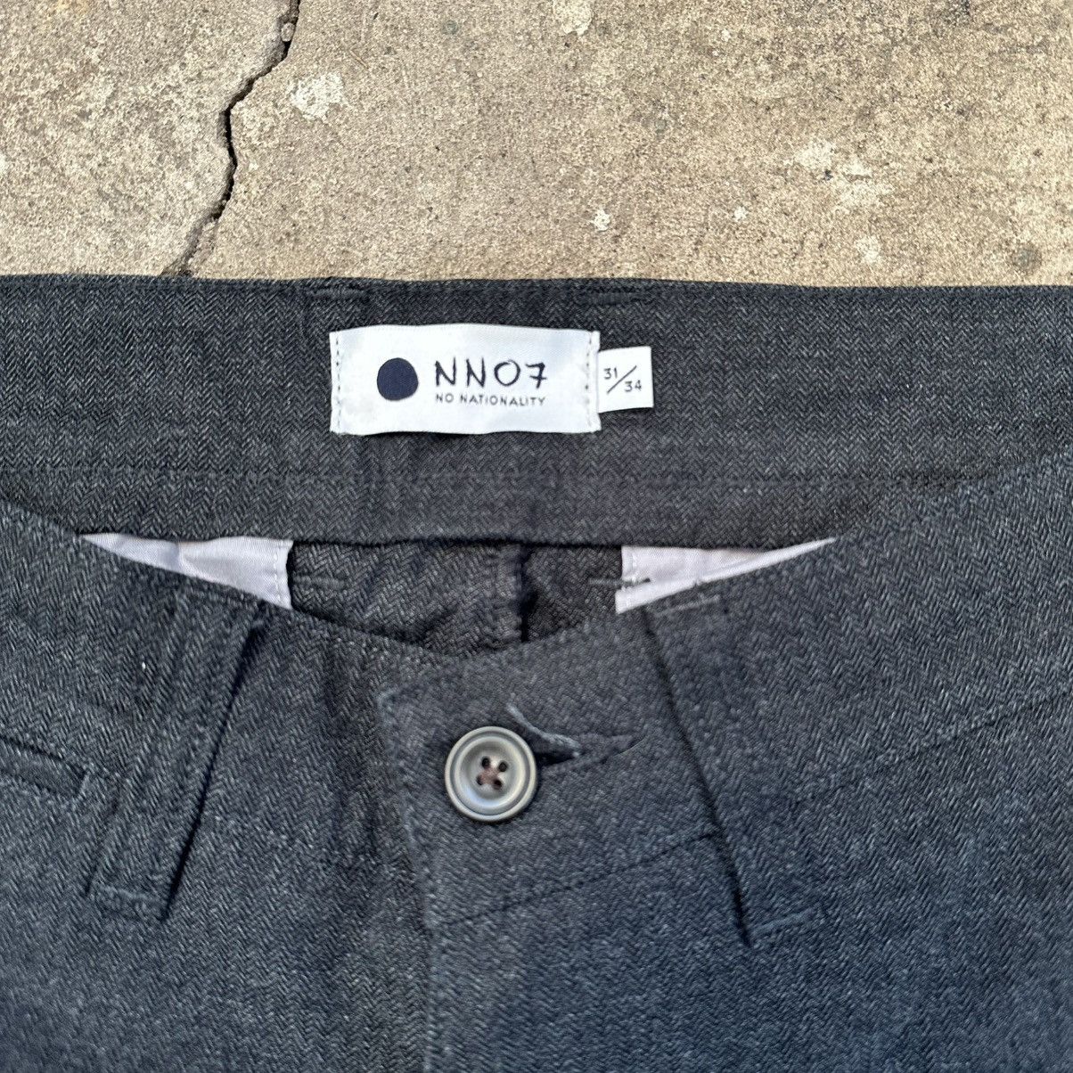 NN07 Nn07 casual pants size 31/34 Size US 31 - 4 Thumbnail