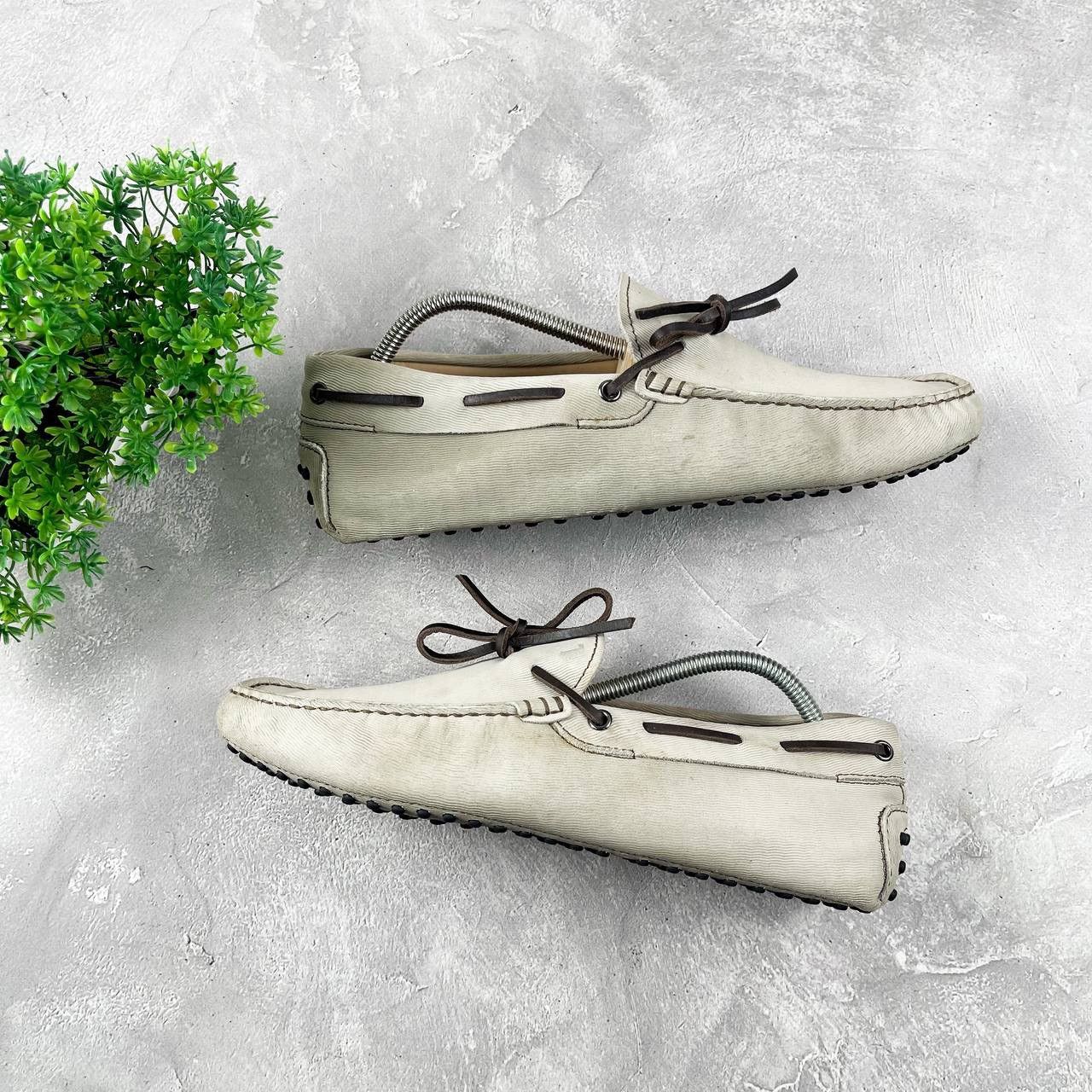 Tod's Tods shoes Size US 8 / EU 41 - 1 Thumbnail