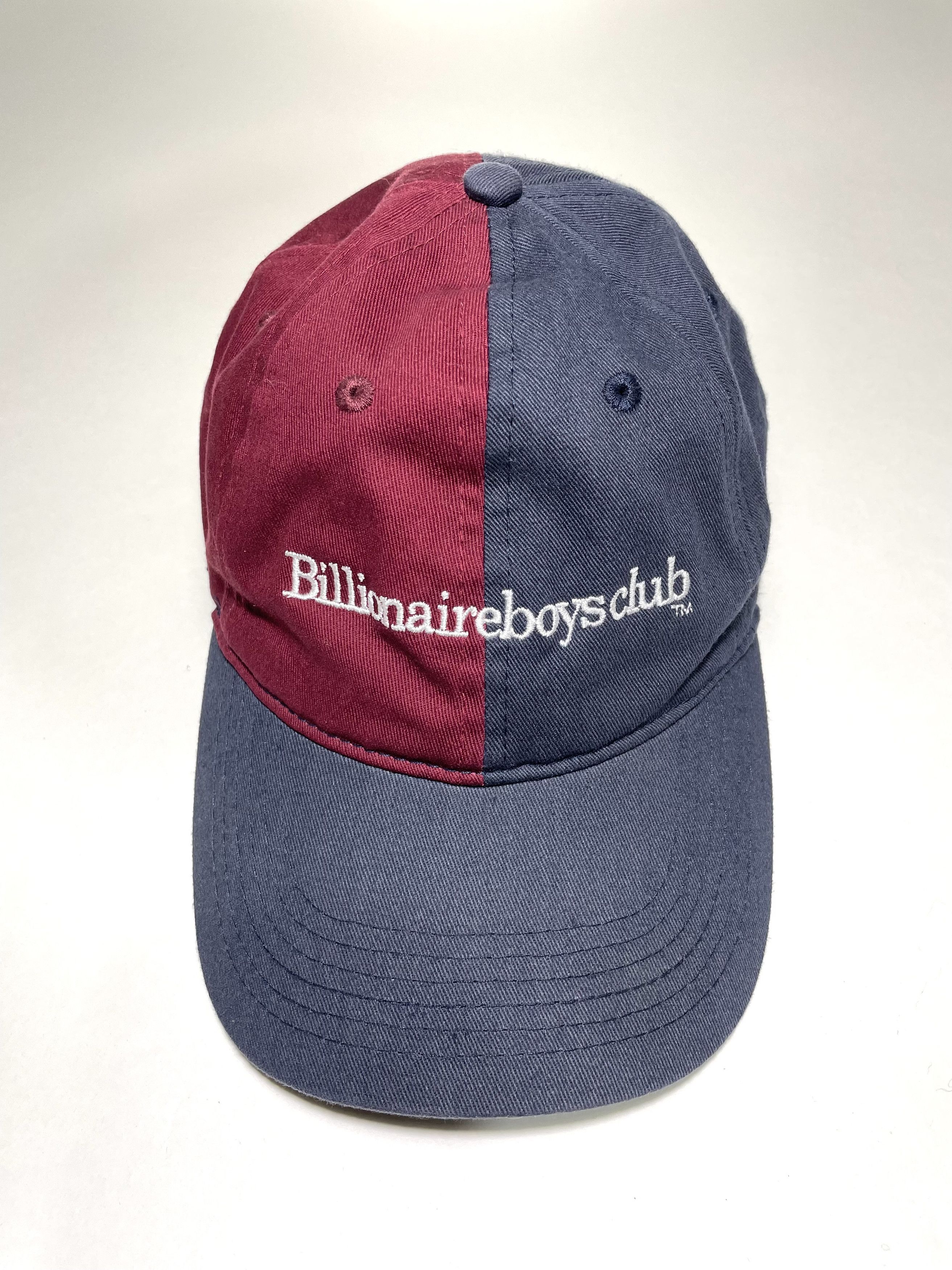 Billionaire Boys Club bbc cap Size ONE SIZE - 1 Preview