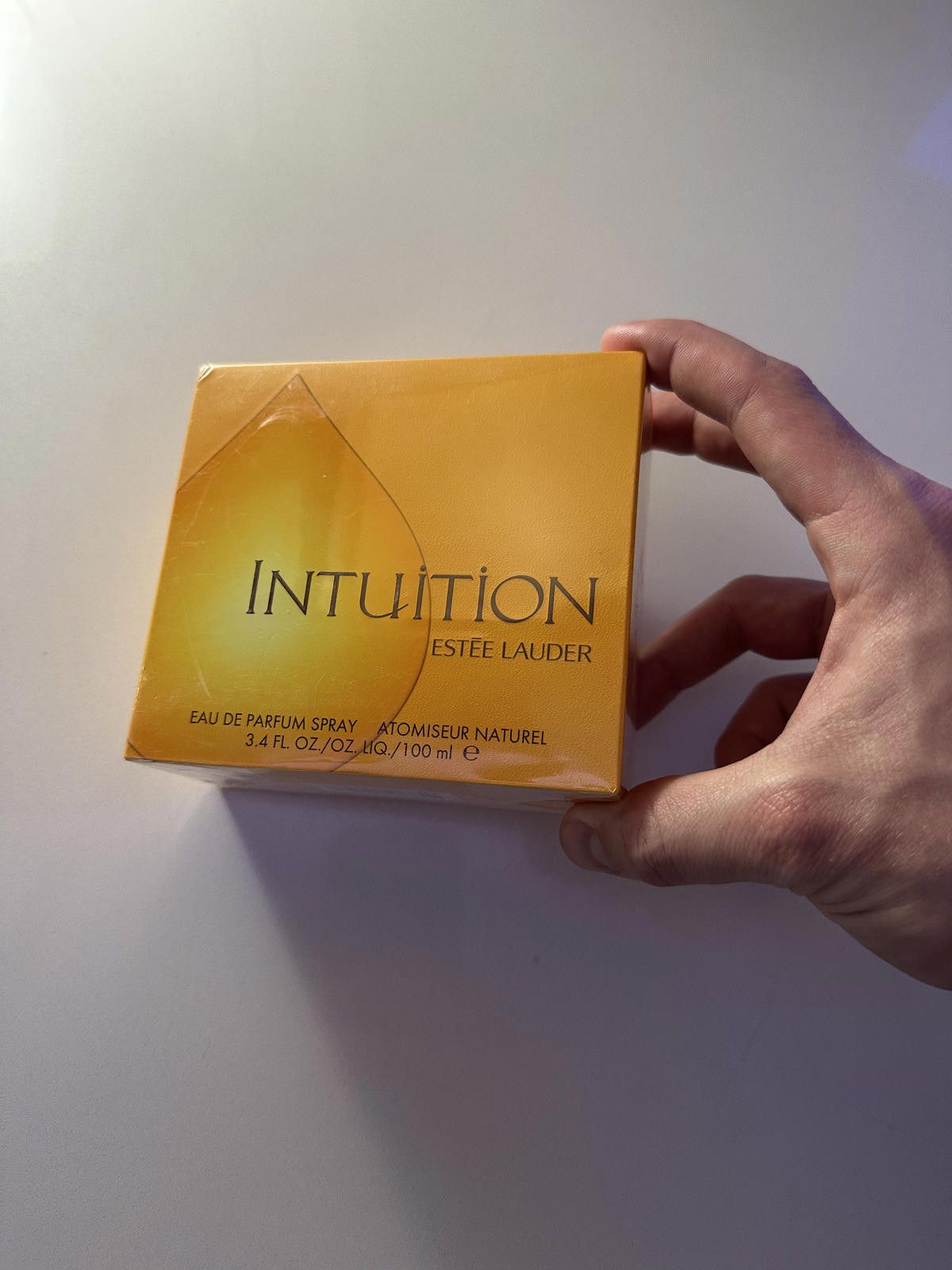 Other Estée Lauder Intuition Eau de Parfum Spray 3.4 fl oz / 100 m Size ONE SIZE - 2 Thumbnail