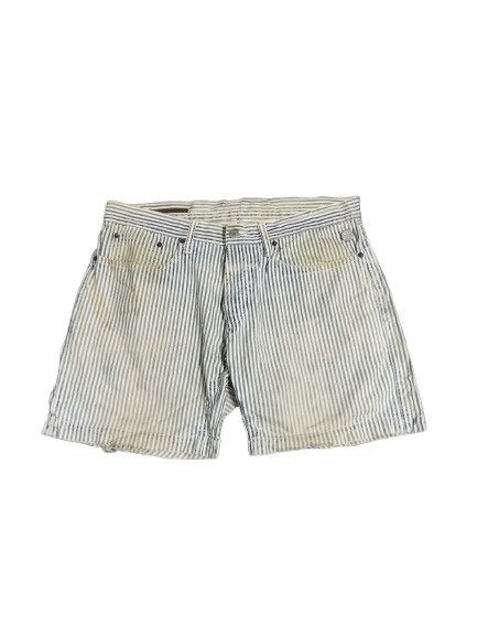 MasterPiece Masterpiece Short Pants Size US 33 - 1 Thumbnail