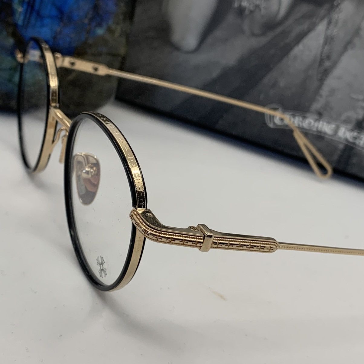 Chrome Hearts Chrome Hearts Sexcel Size ONE SIZE - 5 Thumbnail