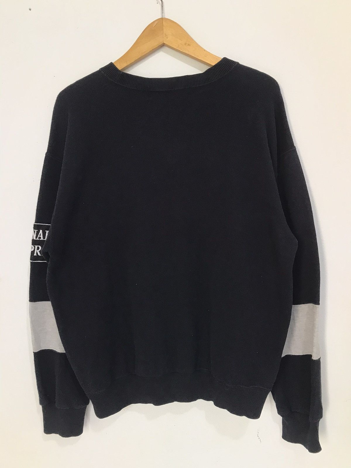 Ferrari Vintage Monadeespirt F1 Sweatshirt Championship Size US M / EU 48-50 / 2 - 4 Thumbnail