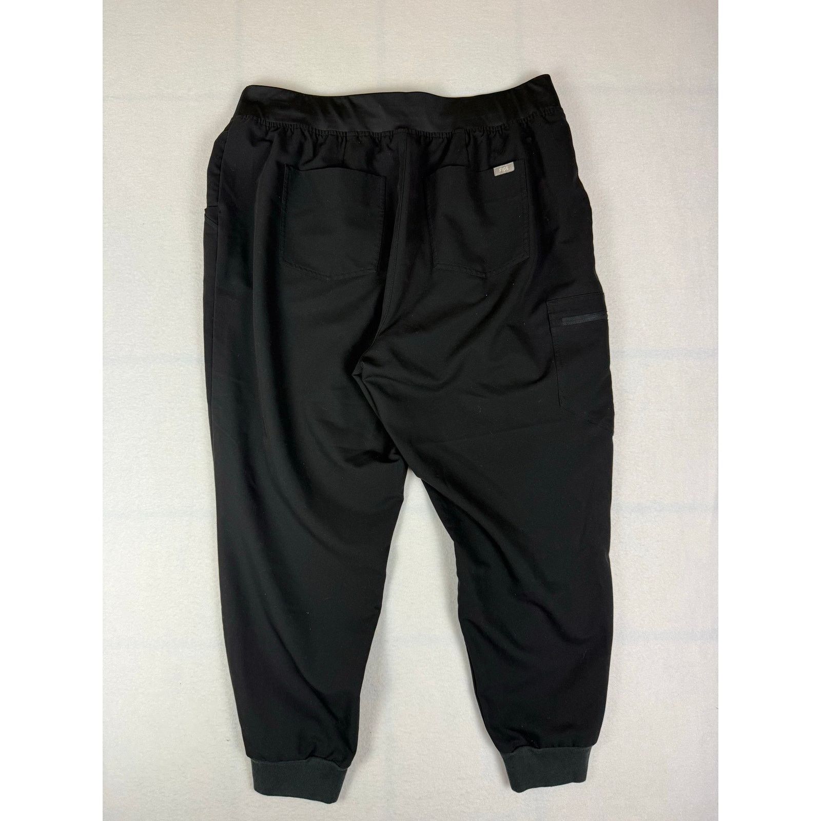 Other FIGS 3XL Jogger Scrub Pants - Pre-Owned Size 22" - 2 Thumbnail