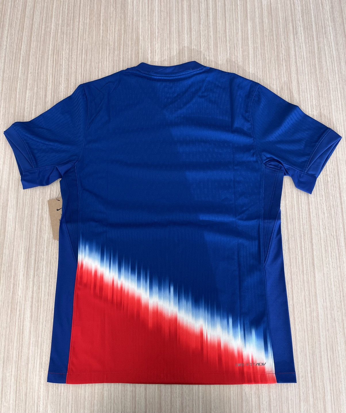 Nike Nike USMNT Player version jersey size L Size US L / EU 52-54 / 3 - 2 Thumbnail