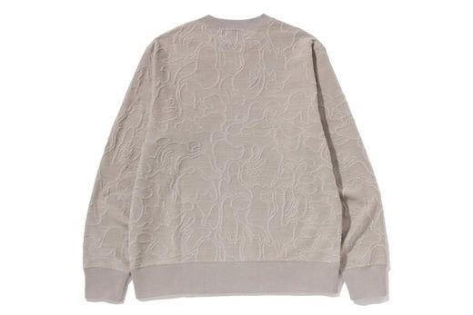 Bape Bape Sweatshirt Size ONE SIZE - 2 Thumbnail