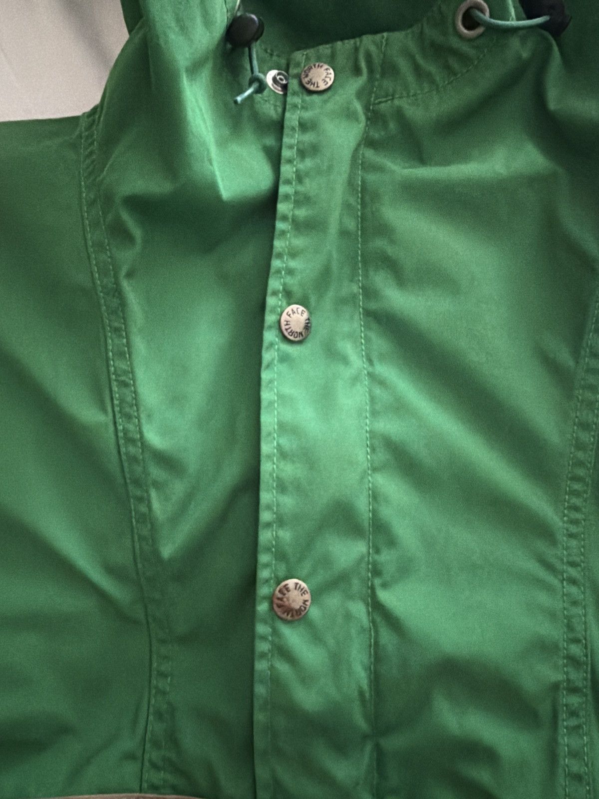 The North Face Purple Label The North Face Purple Label Vintage Pullover Jacket Size US L / EU 52-54 / 3 - 4 Thumbnail