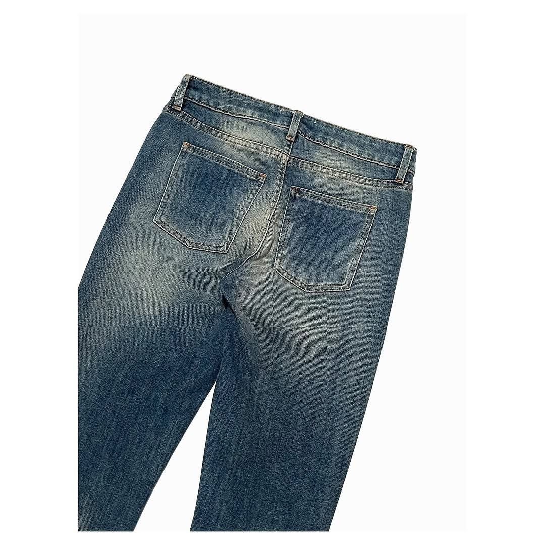 Acne Studios Acne Studios Jeans Size 25" / US 0 / IT 36 - 4 Thumbnail