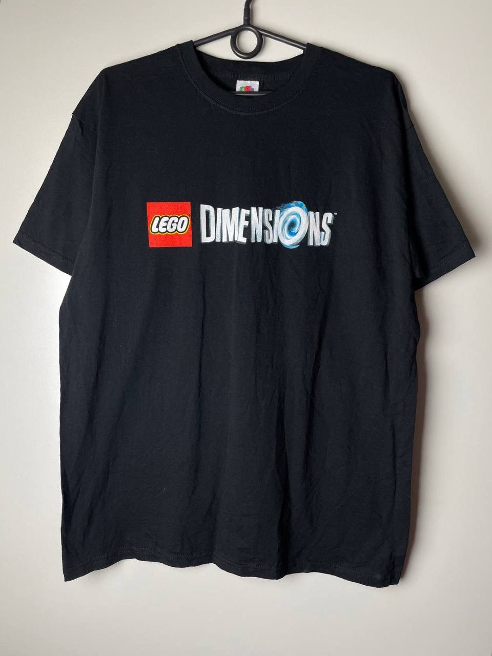 Other Lego vintage t-shirts size L Size US L / EU 52-54 / 3 - 1 Thumbnail