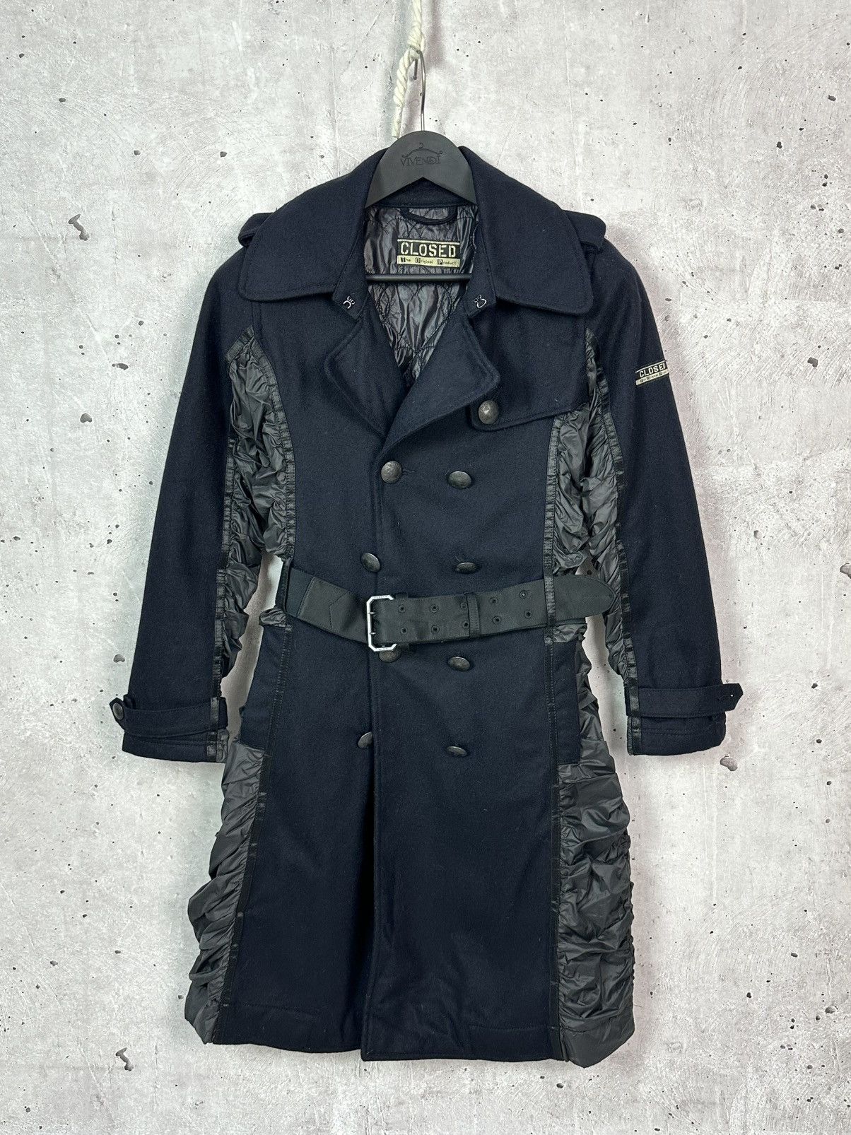 Marithe Francois Girbaud Closed | Grailed