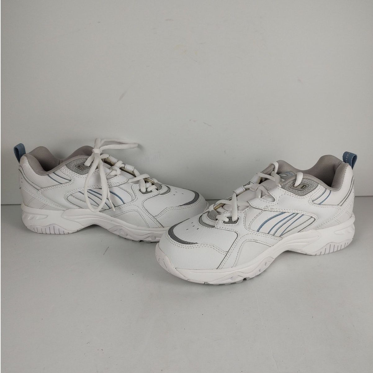 Reebok NEW VTG Y2K Reebok Odyssey DMX training retro shoes womens 8 Size US 8 / IT 38 - 3 Thumbnail
