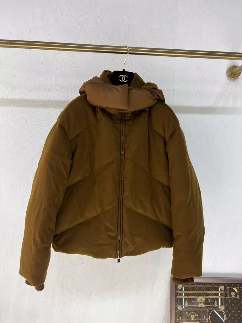 Loro Piana LORO PIANA Sheep and goose down jackets Size XS / US 0-2 / IT 36-38 - 1 Thumbnail