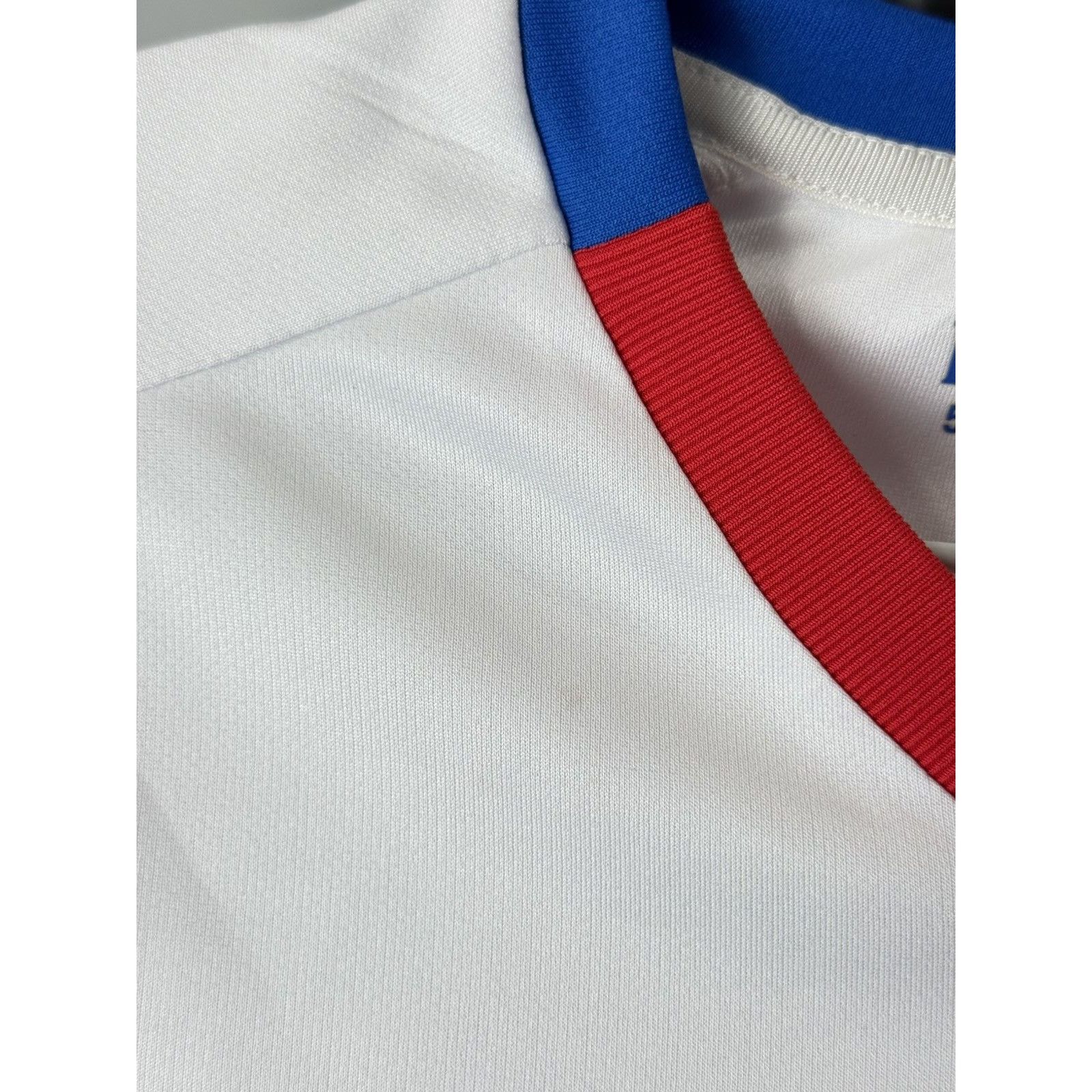 Umbro Umbro Blackburn Rovers Soccer Jersey T Shirt Size US S / EU 44-46 / 1 - 8 Thumbnail