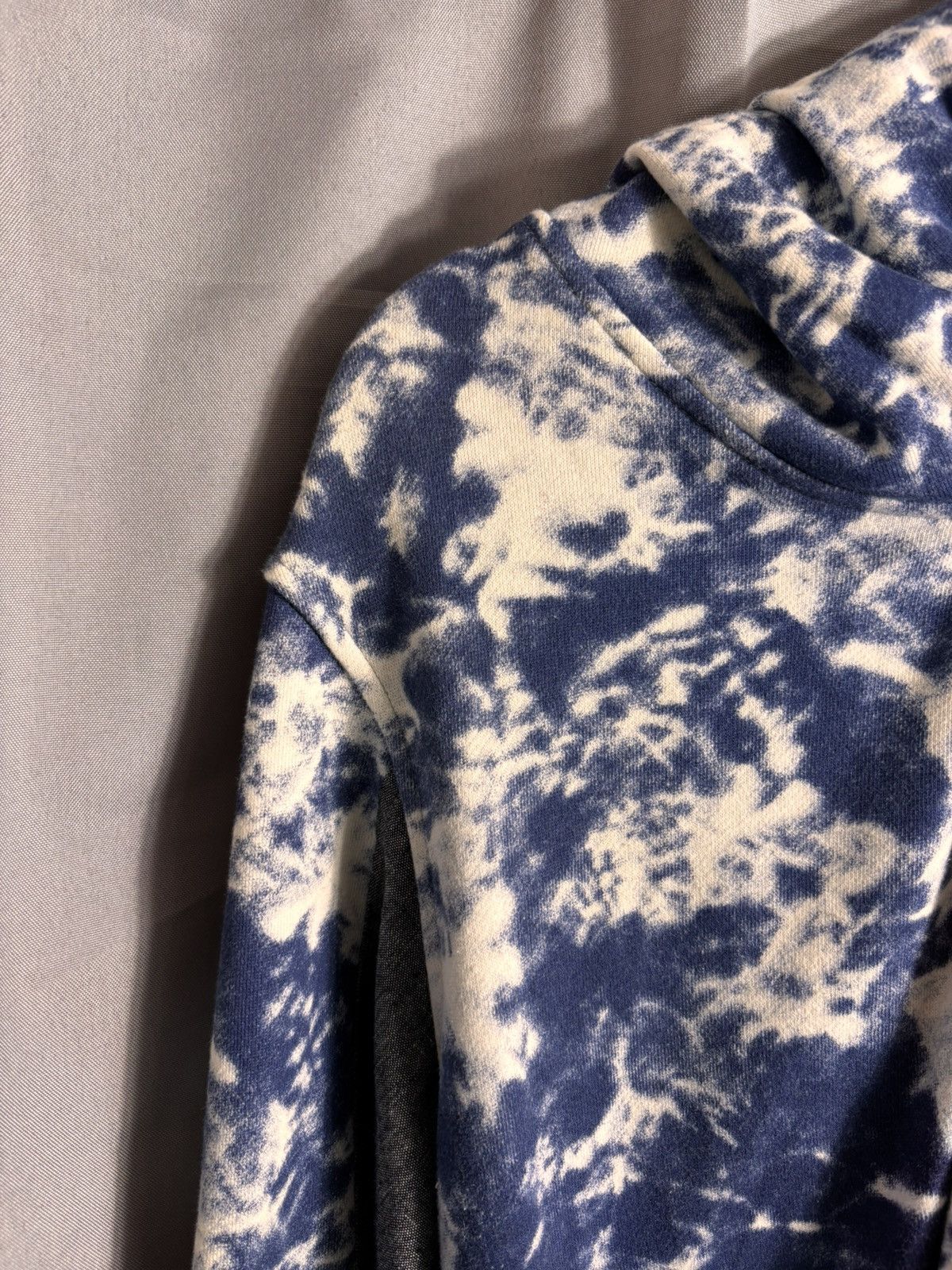 mercibeaucoup Mercibeaucoup Panda Tie Dye Hoodie Size US S / EU 44-46 / 1 - 8 Thumbnail