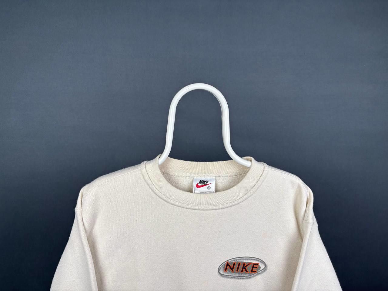 Nike Nike sweatshirt , size S Size US S / EU 44-46 / 1 - 5 Thumbnail