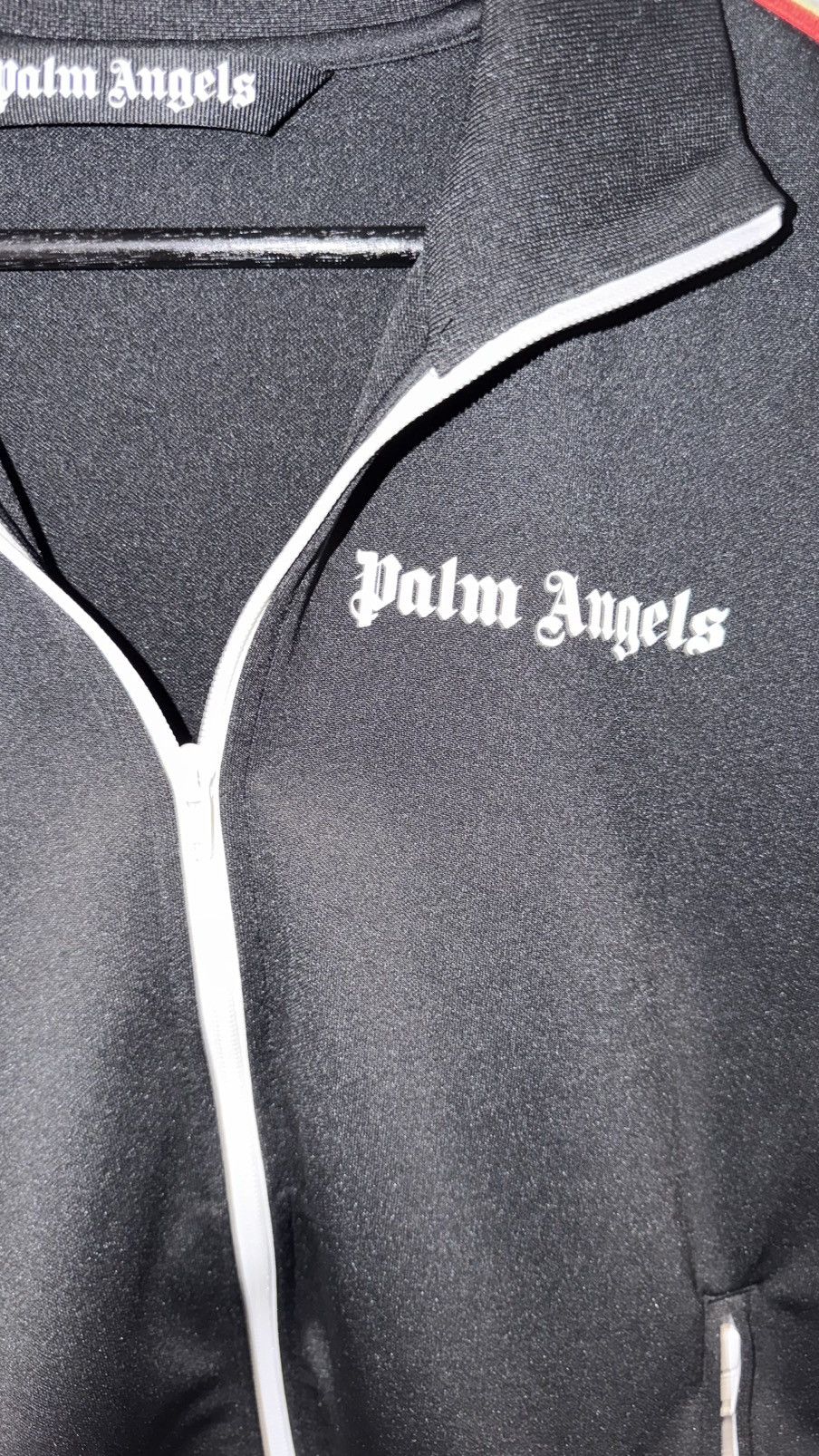 Palm Angels Palm Angels Zip Size US M / EU 48-50 / 2 - 8 Thumbnail