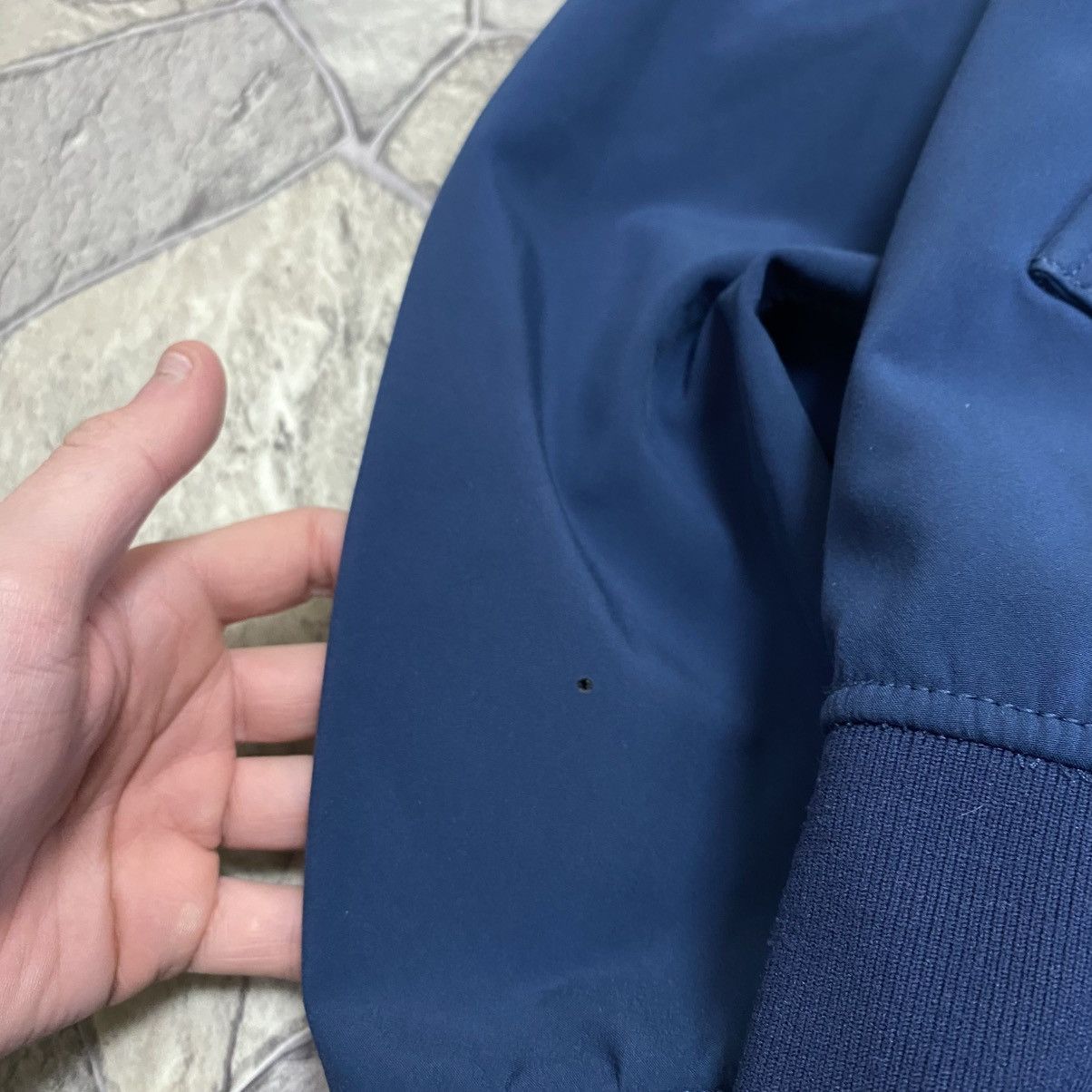 Stone Island Stone Island Soft Shell-R E-dye Technology Jacket Size US M / EU 48-50 / 2 - 4 Thumbnail