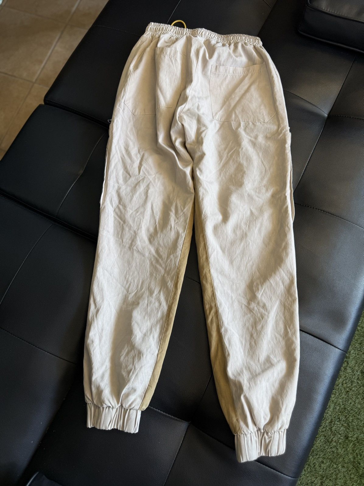 Rhude Rhude Jogger Pants Size Small Size US 29 - 11 Thumbnail