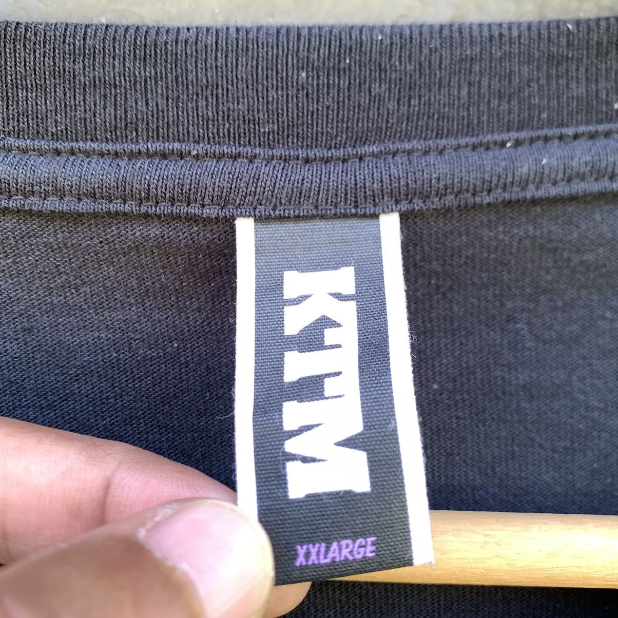 Other Thrashed Faded Ktm Naked Girl Tee Size US XXL / EU 58 / 5 - 6 Thumbnail