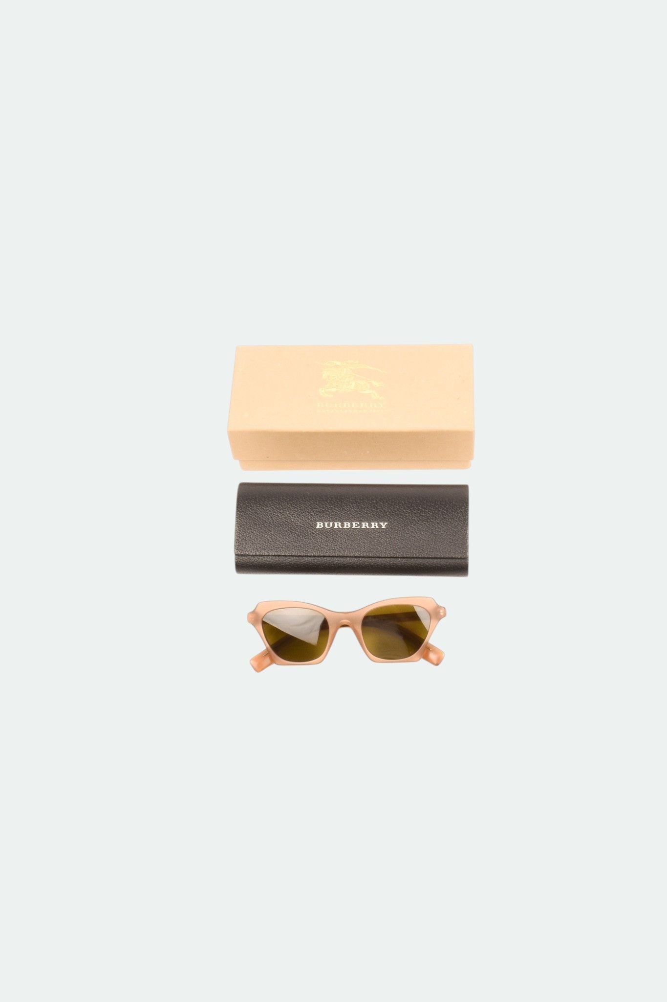 Burberry Burberry Women Sunglasses B4283 One size Size ONE SIZE - 6 Thumbnail
