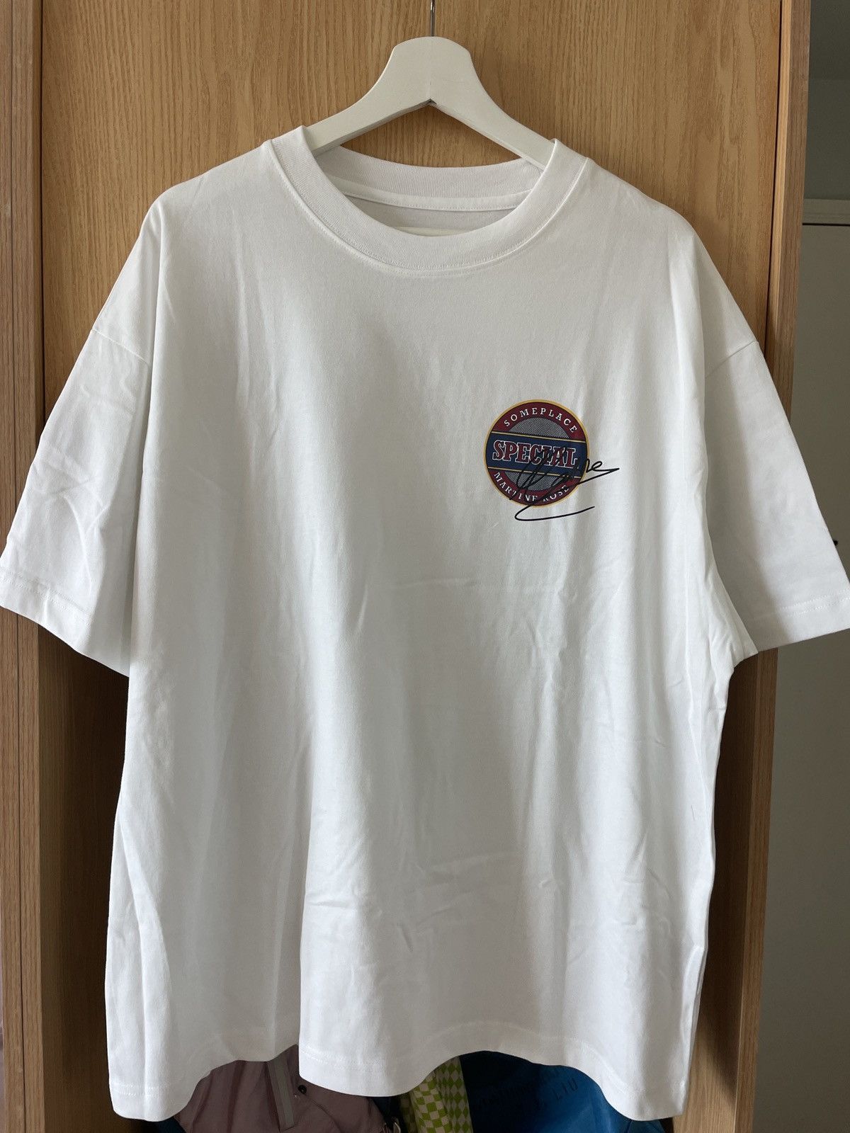 Martine Rose Martin Rose tshirt Size US XS / EU 42 / 0 - 1 Thumbnail