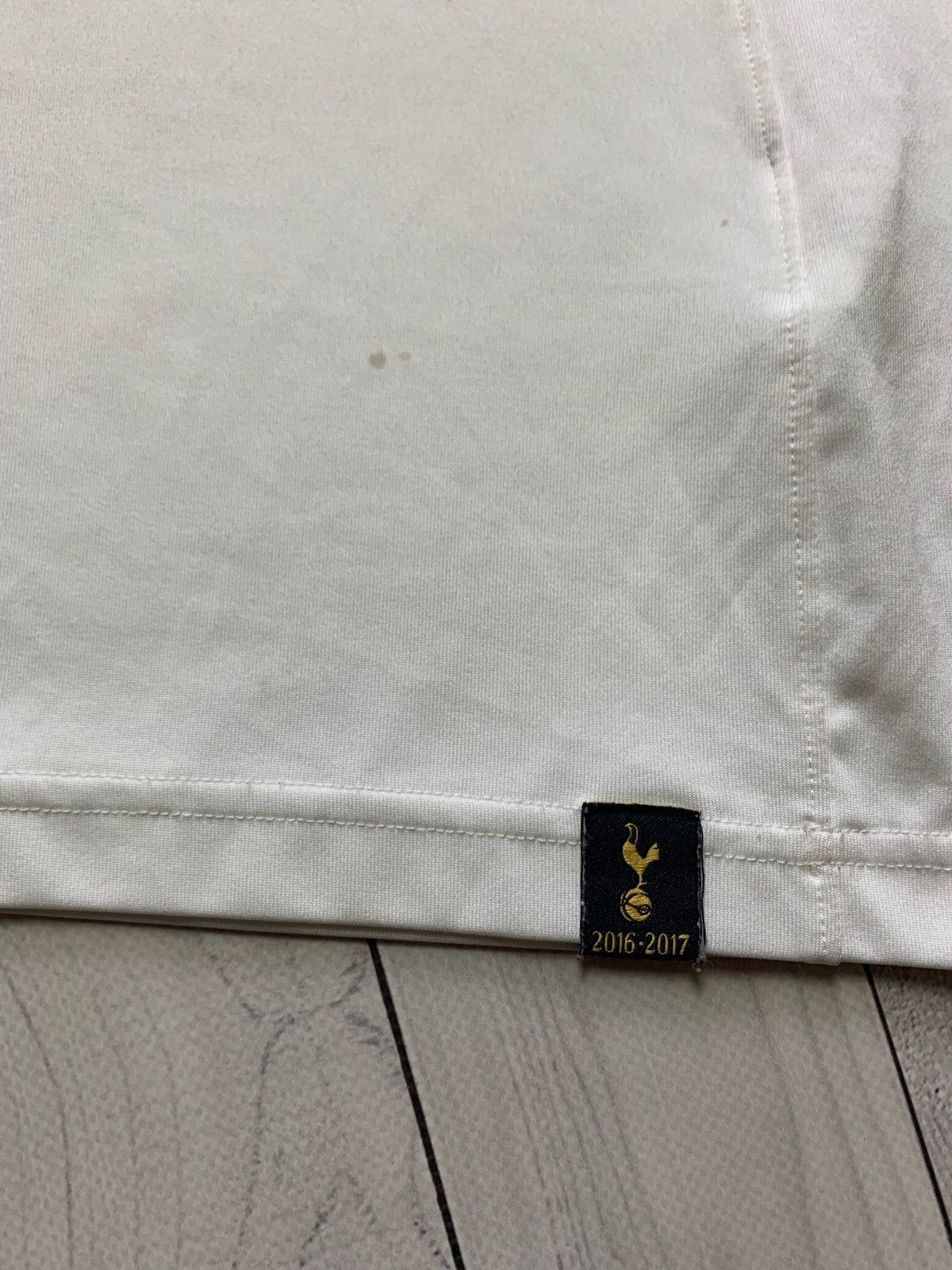 Under Armour Under armour Tottenham soccer jersey spurs Size S Size US S / EU 44-46 / 1 - 3 Thumbnail