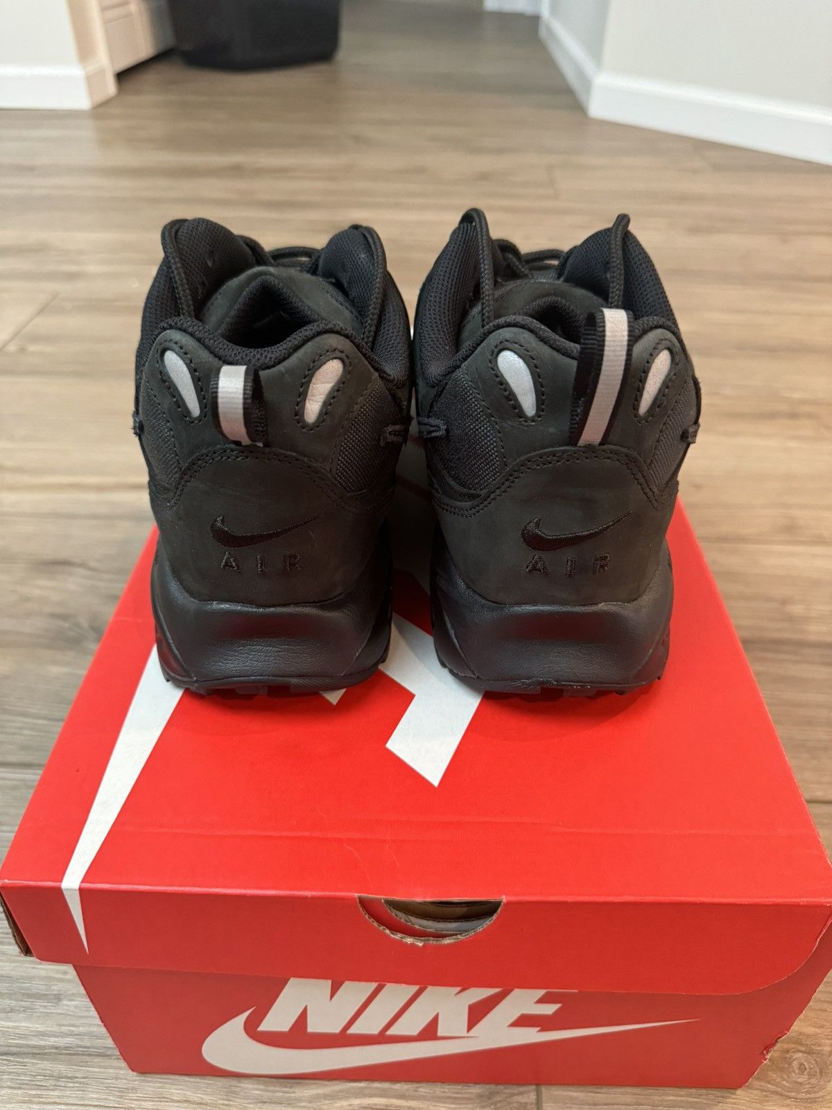 Nike Nike air terra humara Size US 12 / EU 45 - 5 Thumbnail