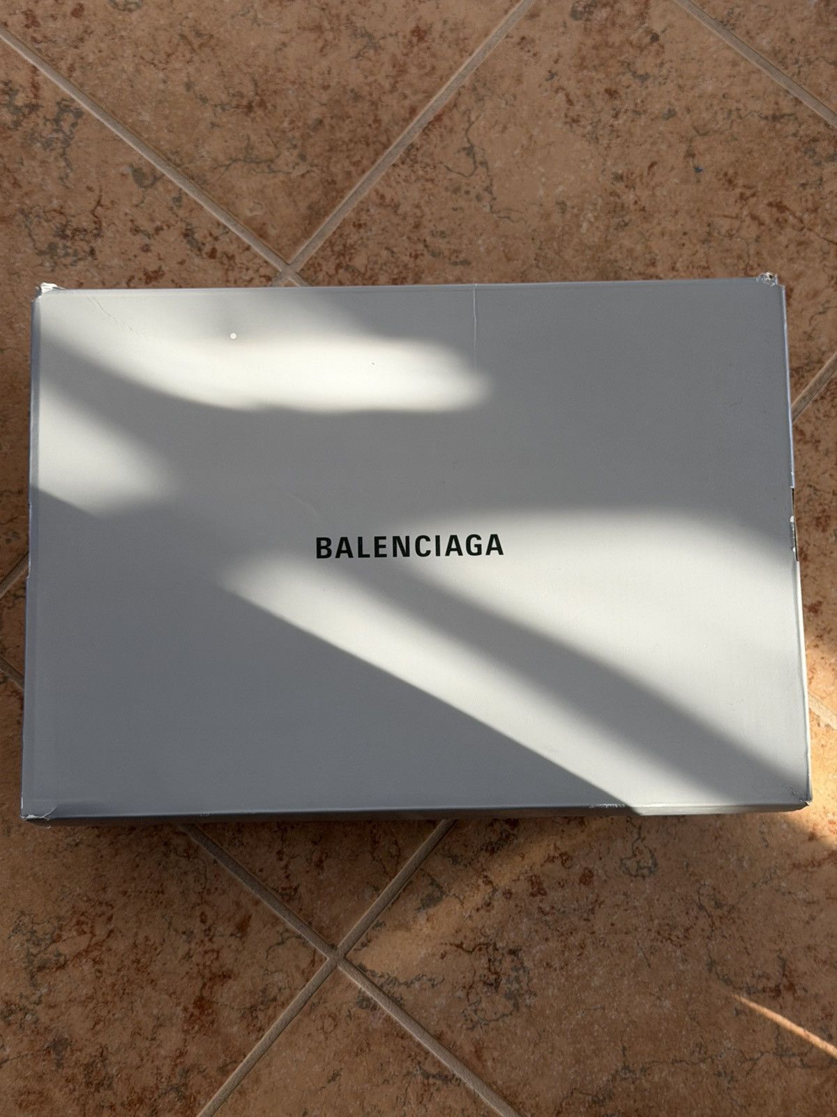 Balenciaga Balenciaga Triple S Size US 10 / EU 43 - 10 Thumbnail