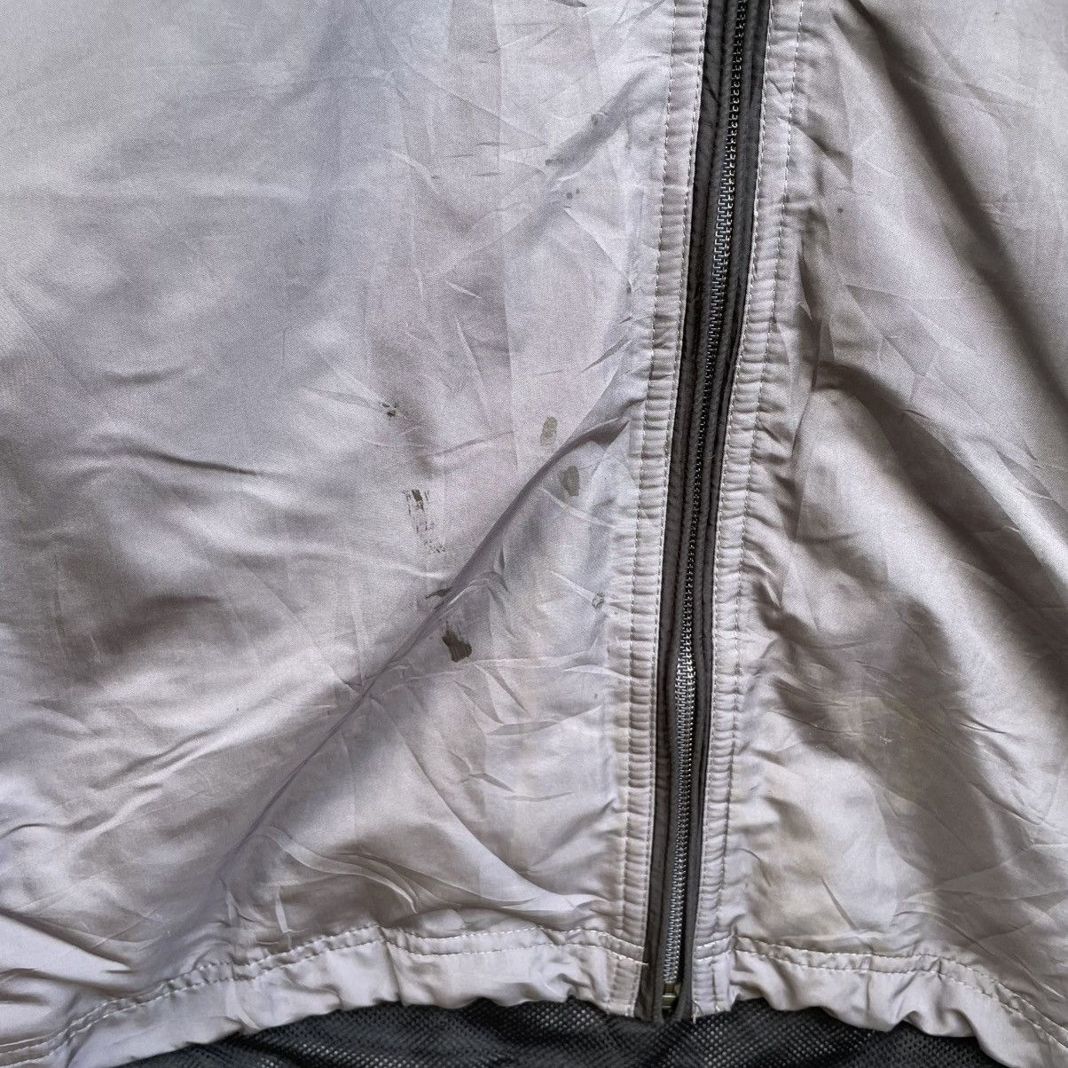 Prince × Sergio Tacchini Vintage Sergio Tacchini Light Jacket Size US M / EU 48-50 / 2 - 4 Thumbnail