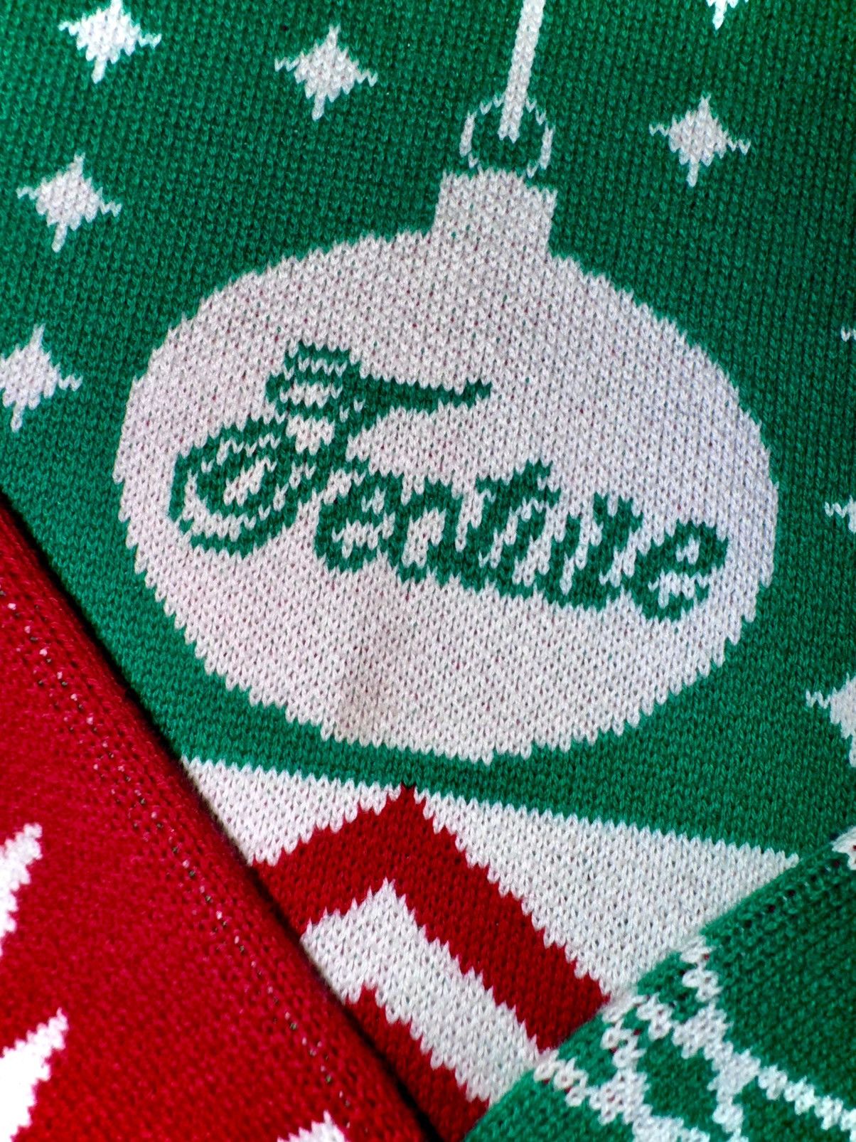 Designer × Feature Christmas Feature Las Vegas Supreme AO Sweater Sample Size US XL / EU 56 / 4 - 6 Thumbnail
