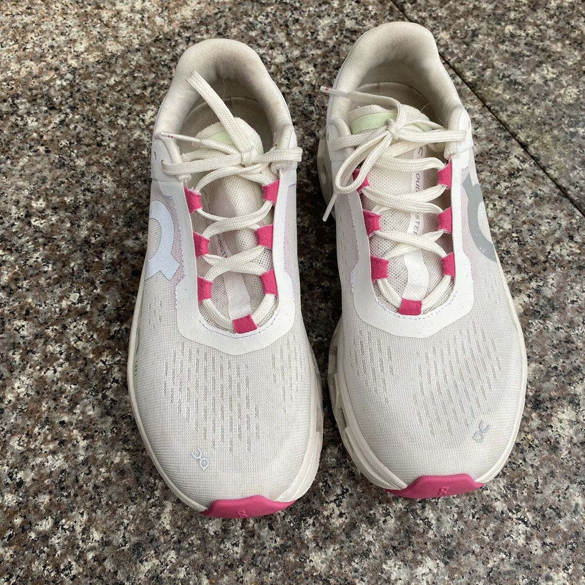 On On running shoes Size US 8.5 / IT 38.5 - 4 Thumbnail