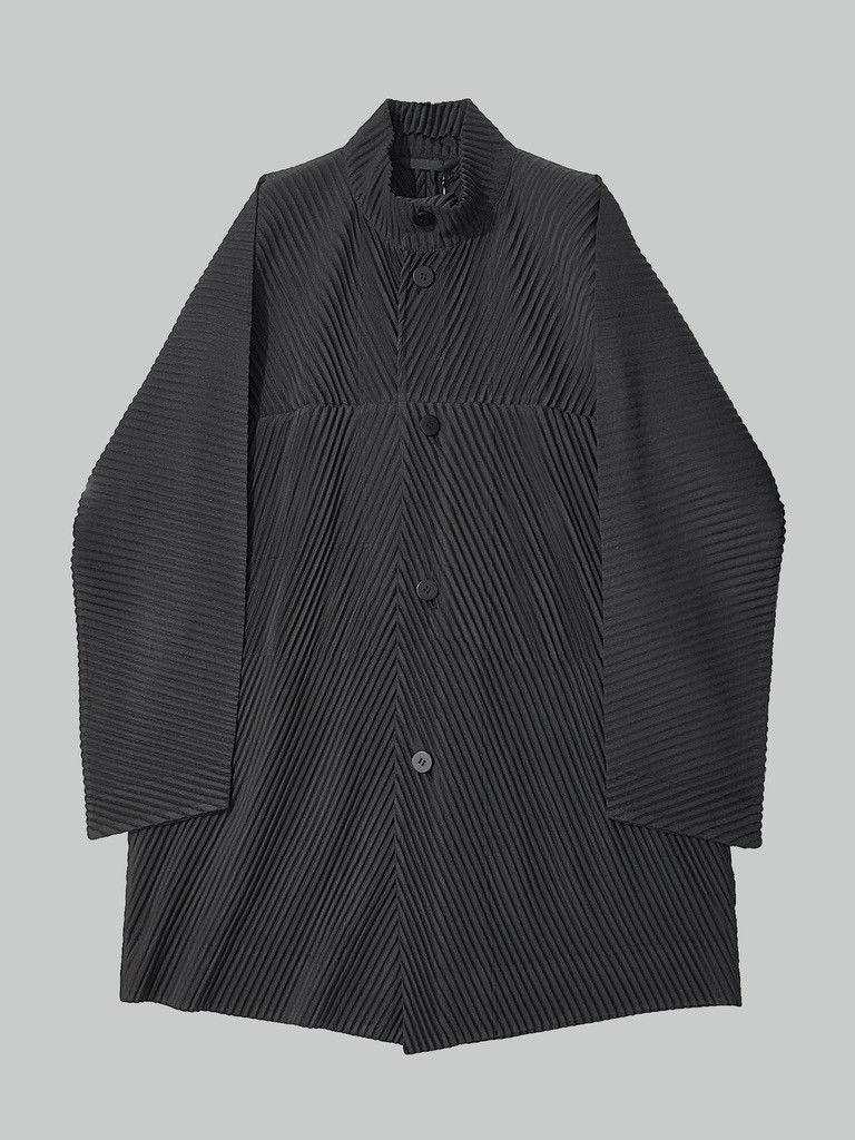 Homme Plisse Issey Miyake × Issey Miyake issey miyake homme plisse Size US L / EU 52-54 / 3 - 1 Thumbnail
