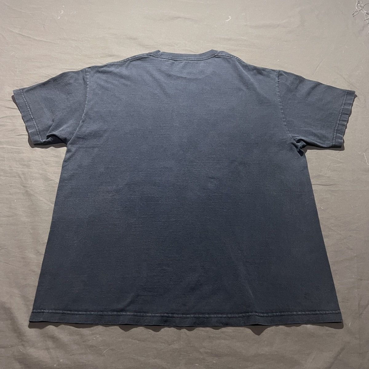 Band Tees Vintage Y2K Mayhem black metal Promo Tee XL Faded Size US XL / EU 56 / 4 - 5 Thumbnail