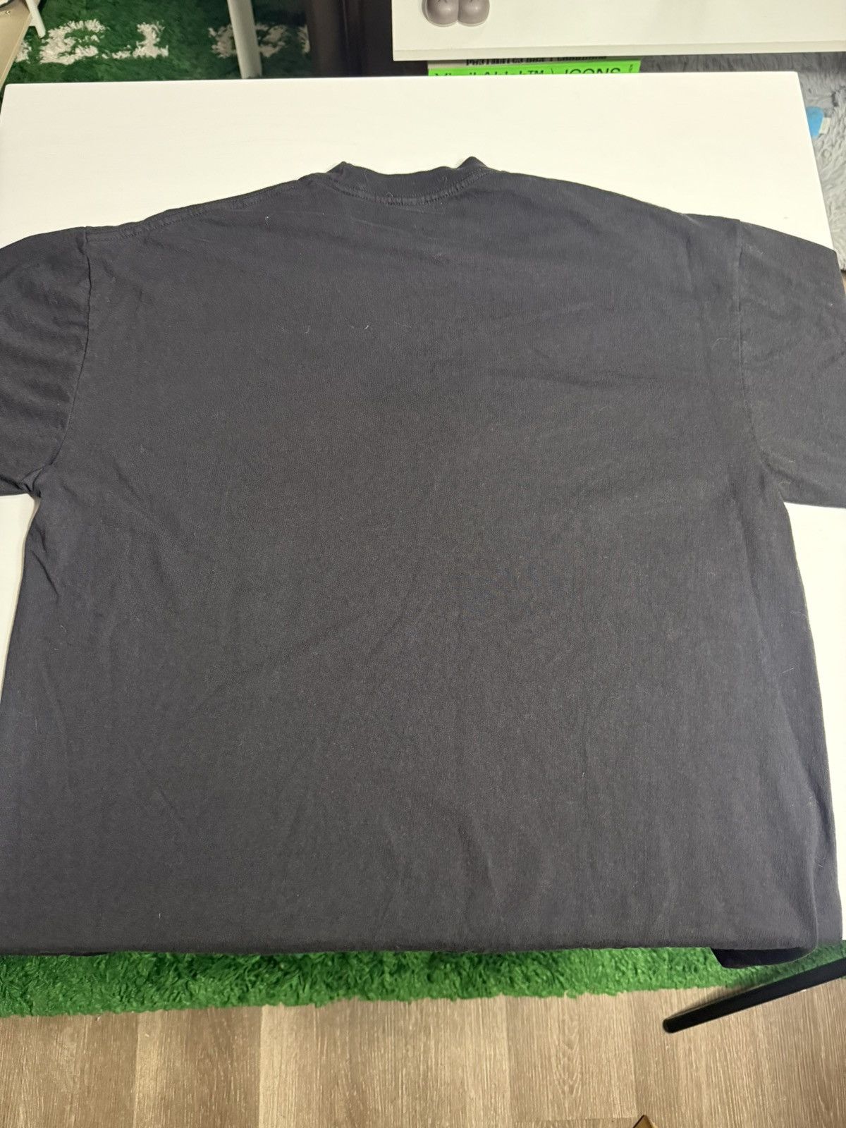 Cactus Plant Flea Market CPFM x ComplexCon Tee "Black" [ L ] Very Clean Size US L / EU 52-54 / 3 - 6 Thumbnail
