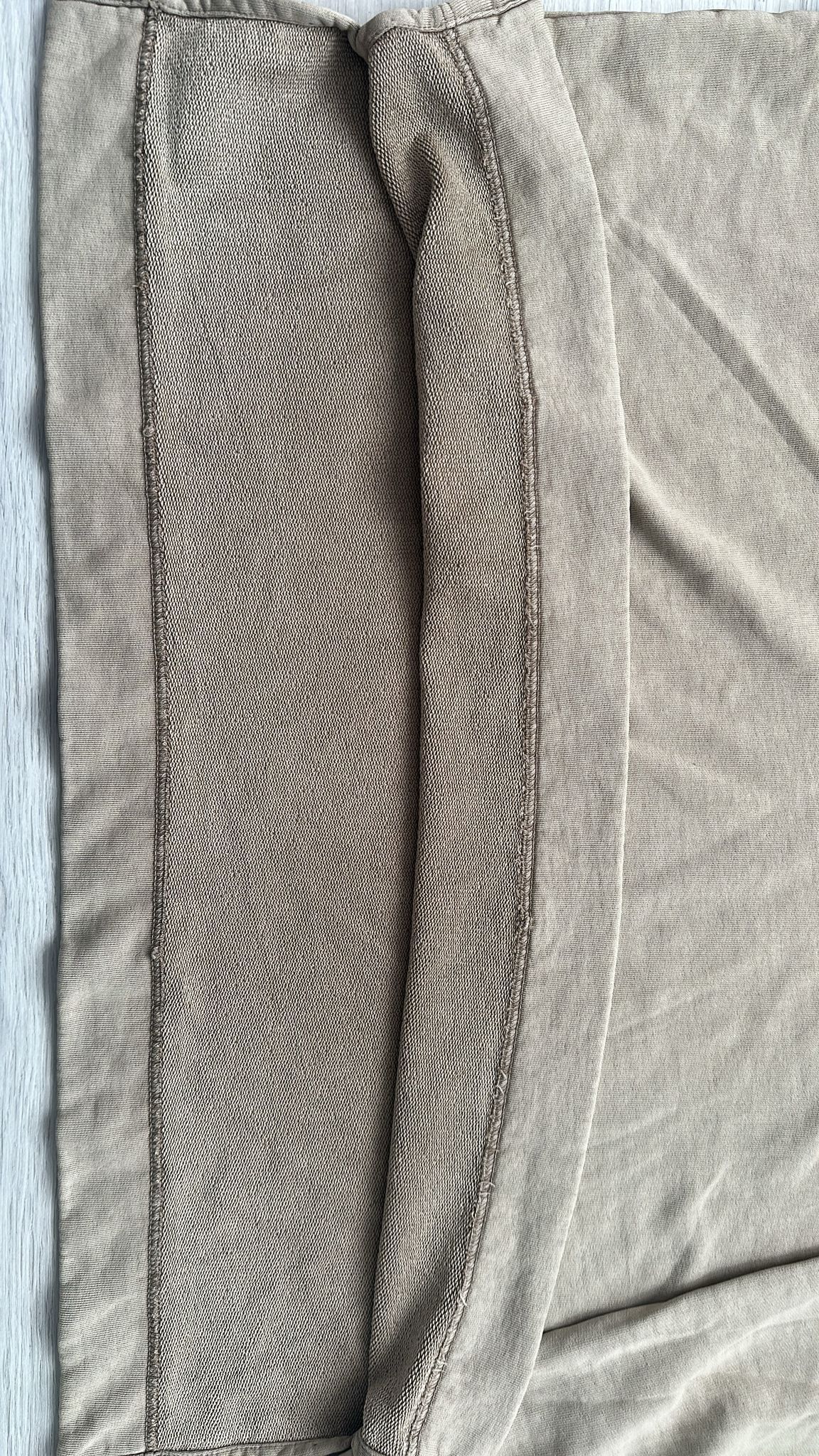 Dries Van Noten Dries Van Noten Hassette Cotton Jersey Sweatshirt Medium Size US M / EU 48-50 / 2 - 6 Thumbnail