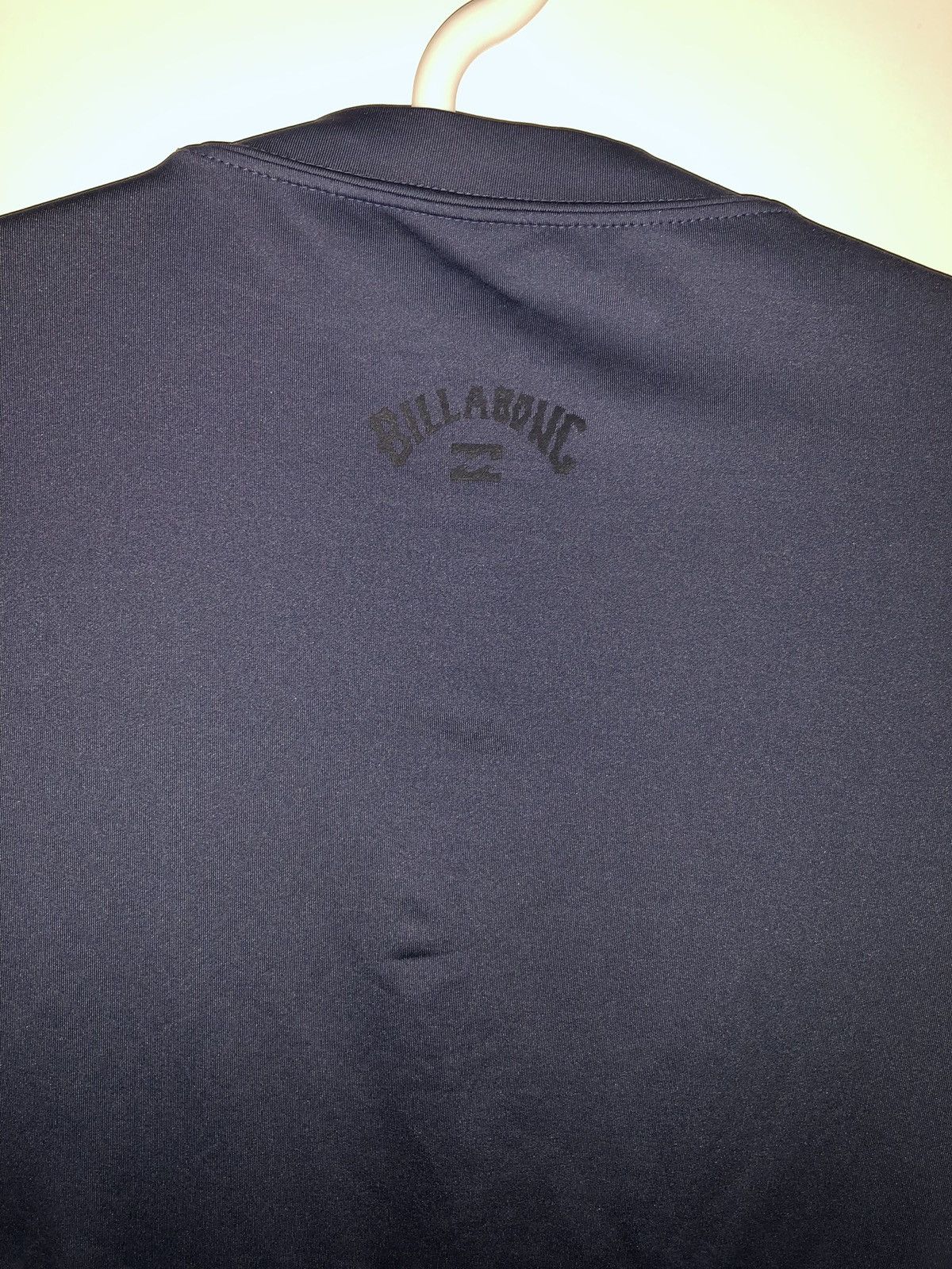 Billabong UV Surf Short Sleeve Tee Shirt Size US L / EU 52-54 / 3 - 7 Thumbnail